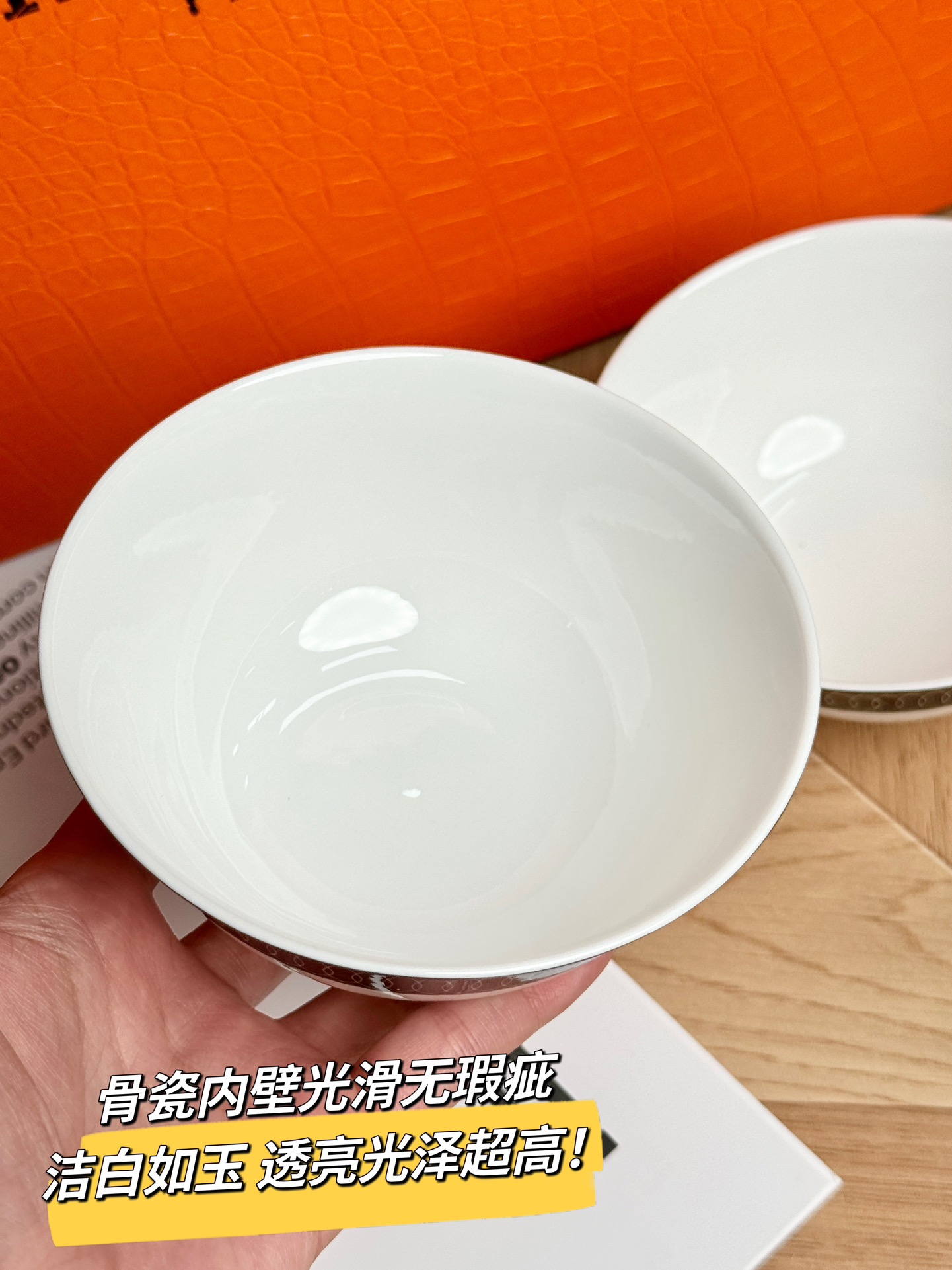 Rice bowl * 6Three meals a day cannot be separated from the bowl we hold - Lifestyle 8