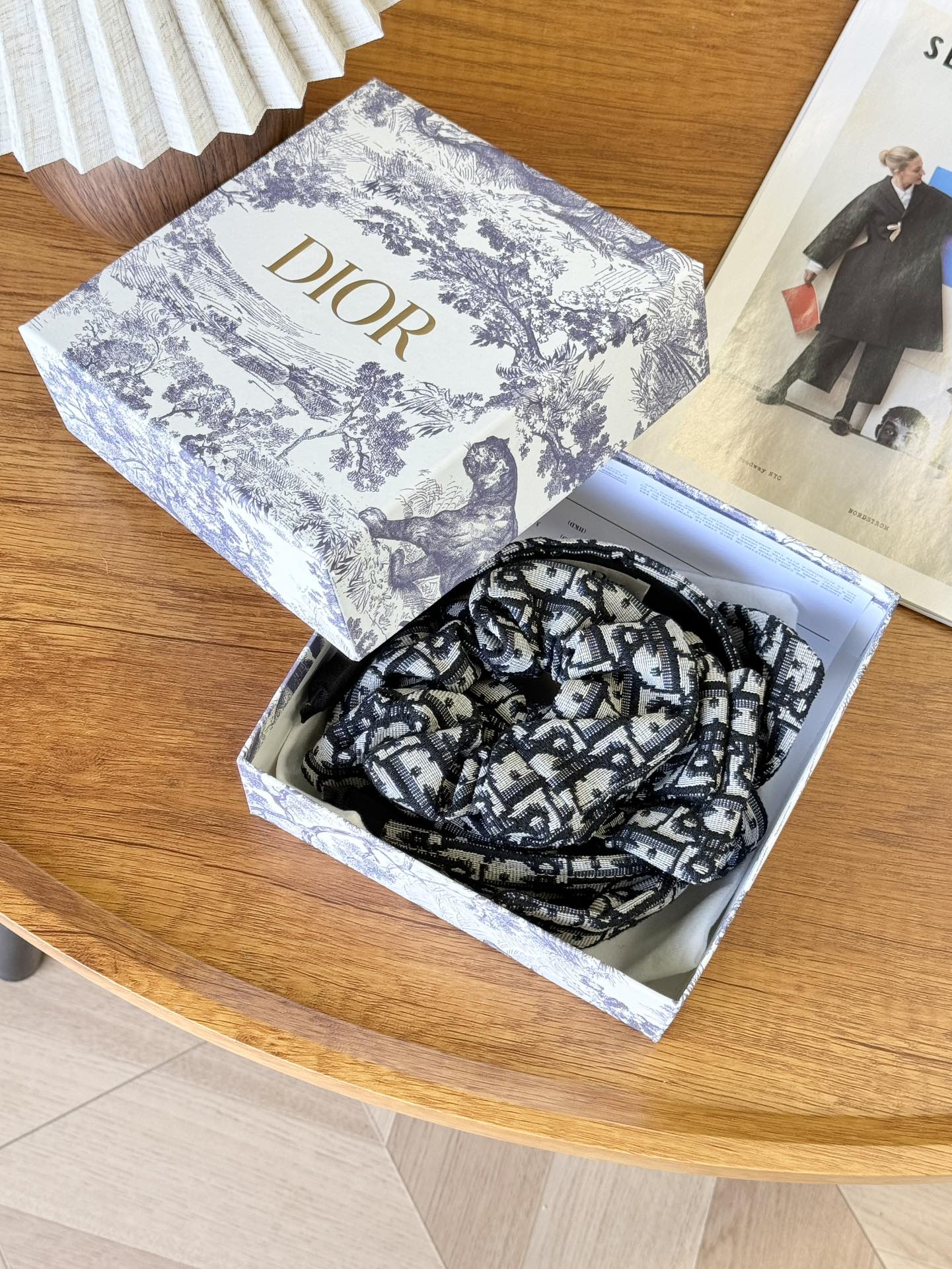 **D R Hair Accessories Gift Set** - Comprehensive 2