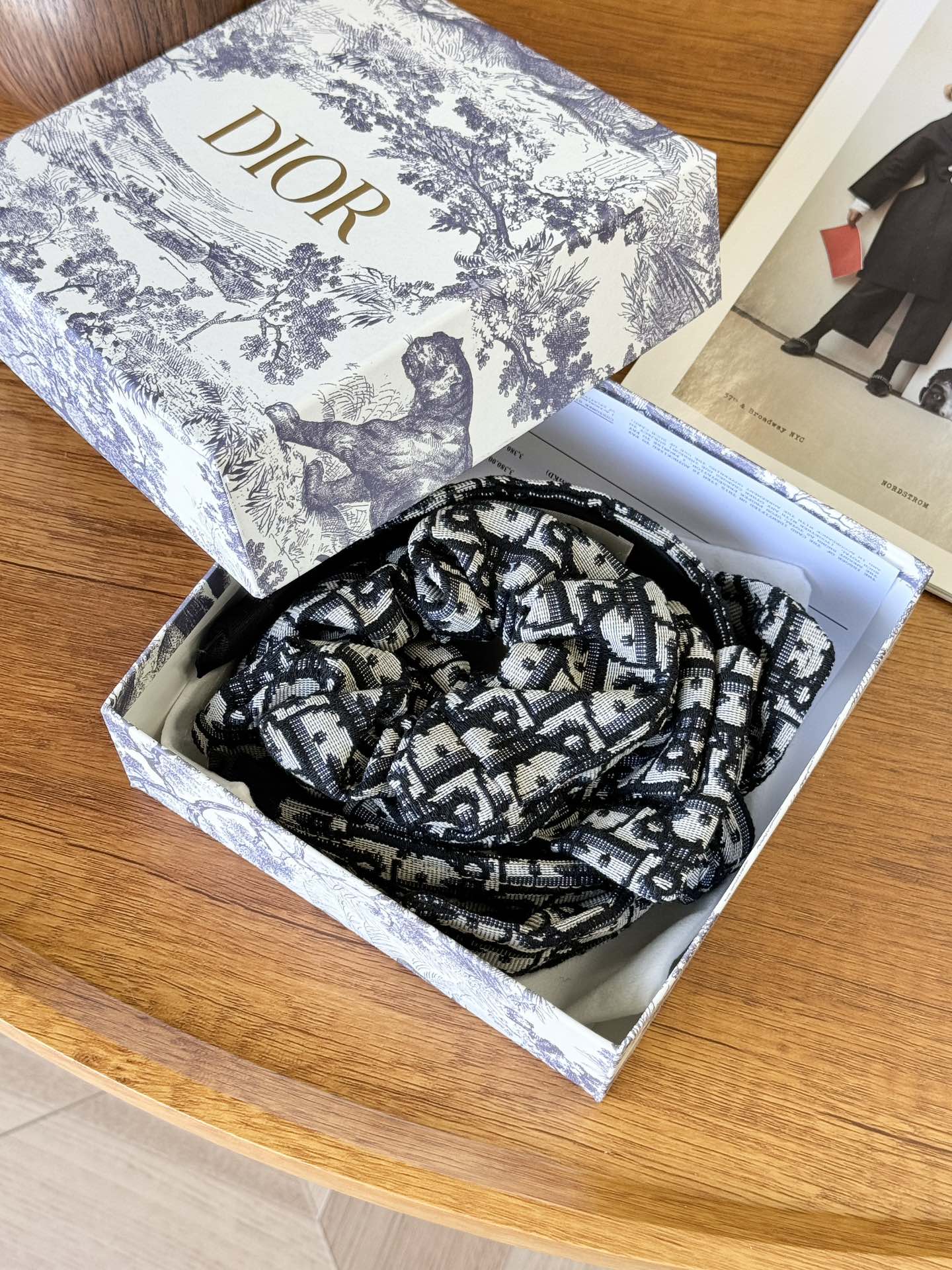 **D R Hair Accessories Gift Set** - Comprehensive 3