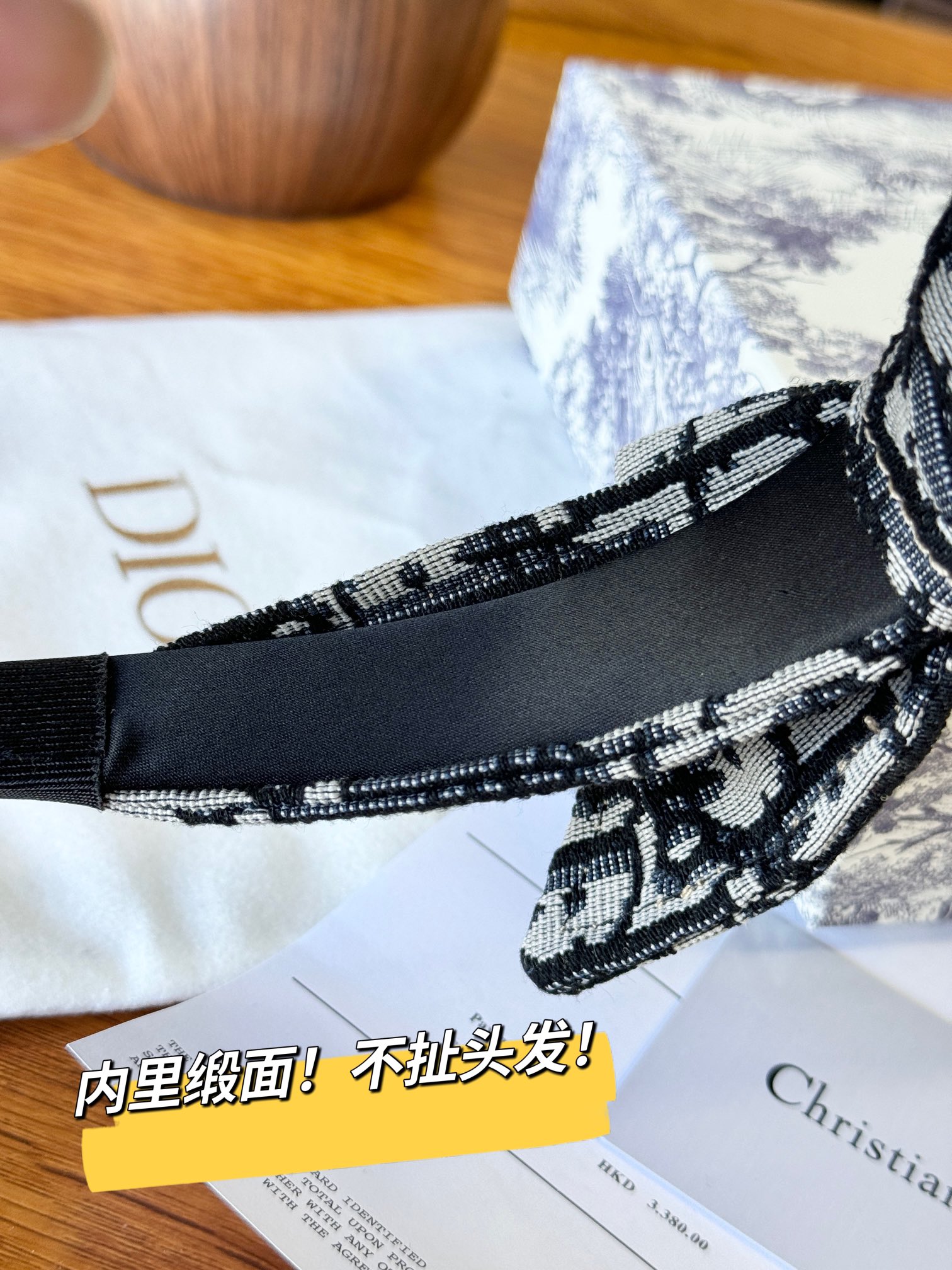 瞬间为你打造出令人羡慕不已的高颅顶，仿佛施了魔法一般，让你的脸部线条更加精致，整个人的气质瞬问提升好几个档次 5