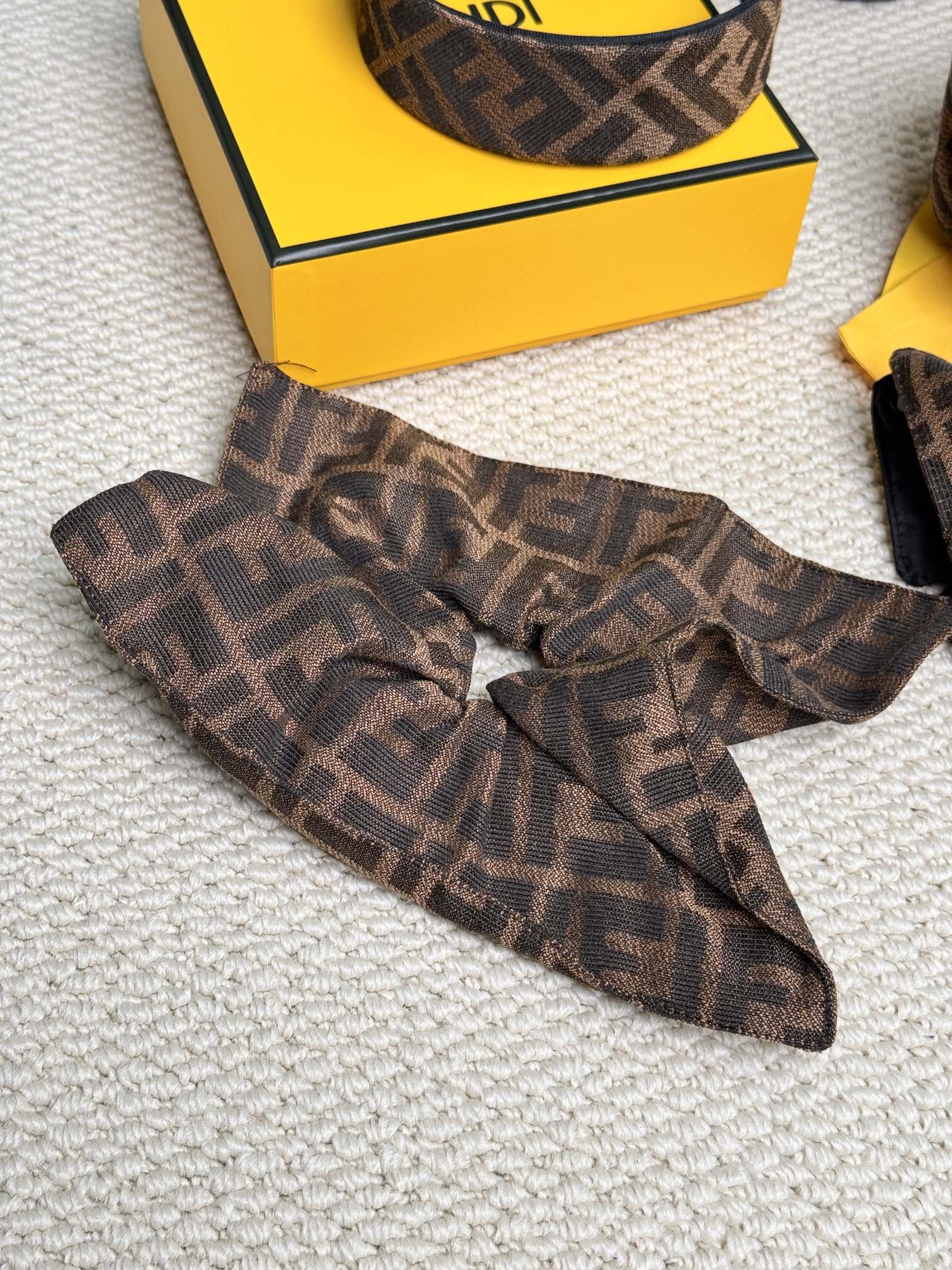Fendi Luxury Handbag Collection 2