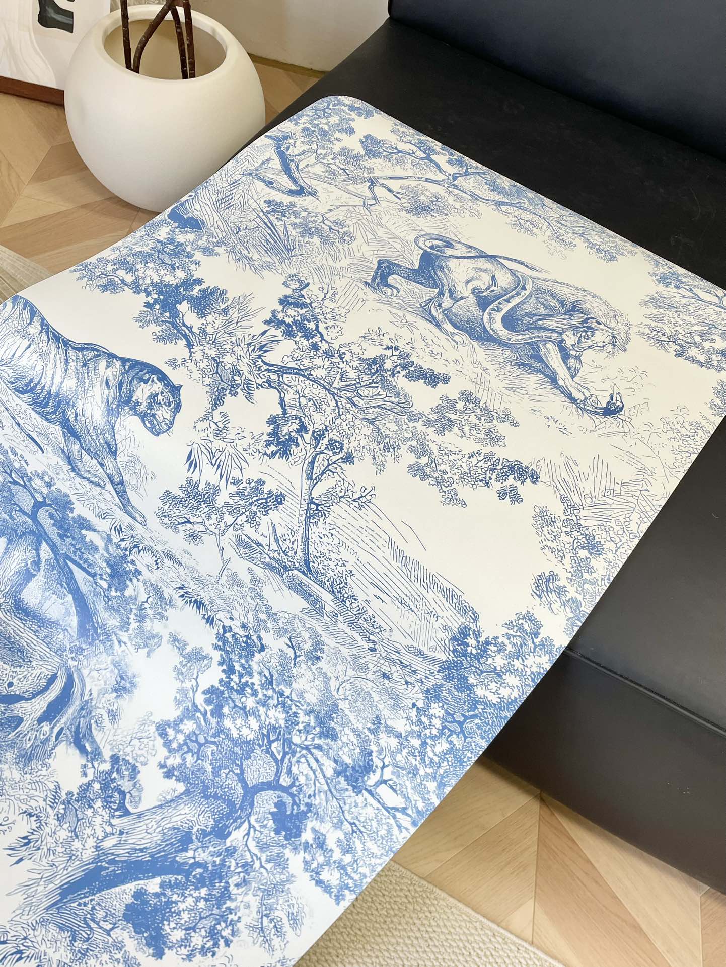 迪奥🍂Dior瑜伽垫 3