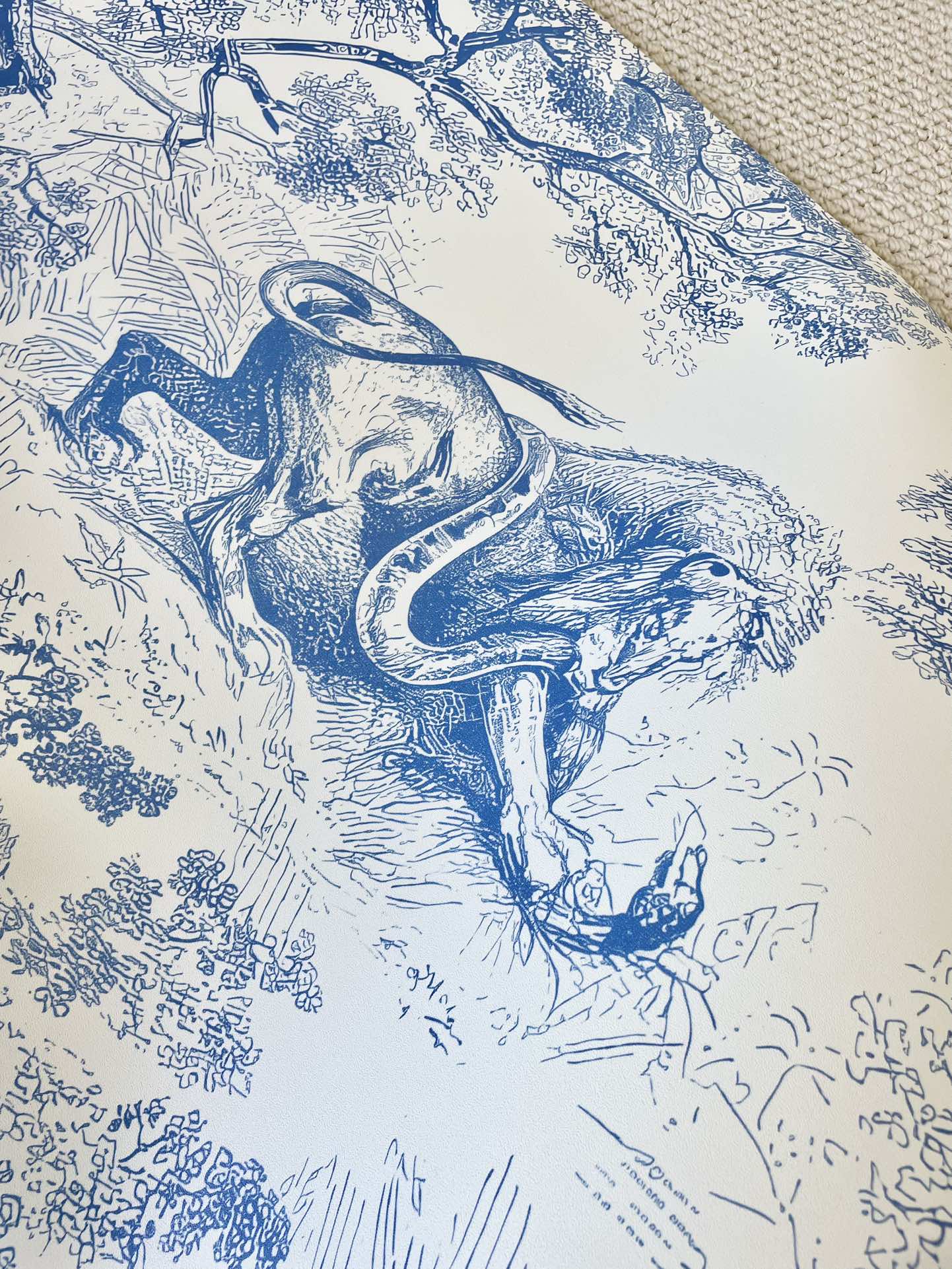 Dior让我们明白瑜伽不仅仅是运动 9