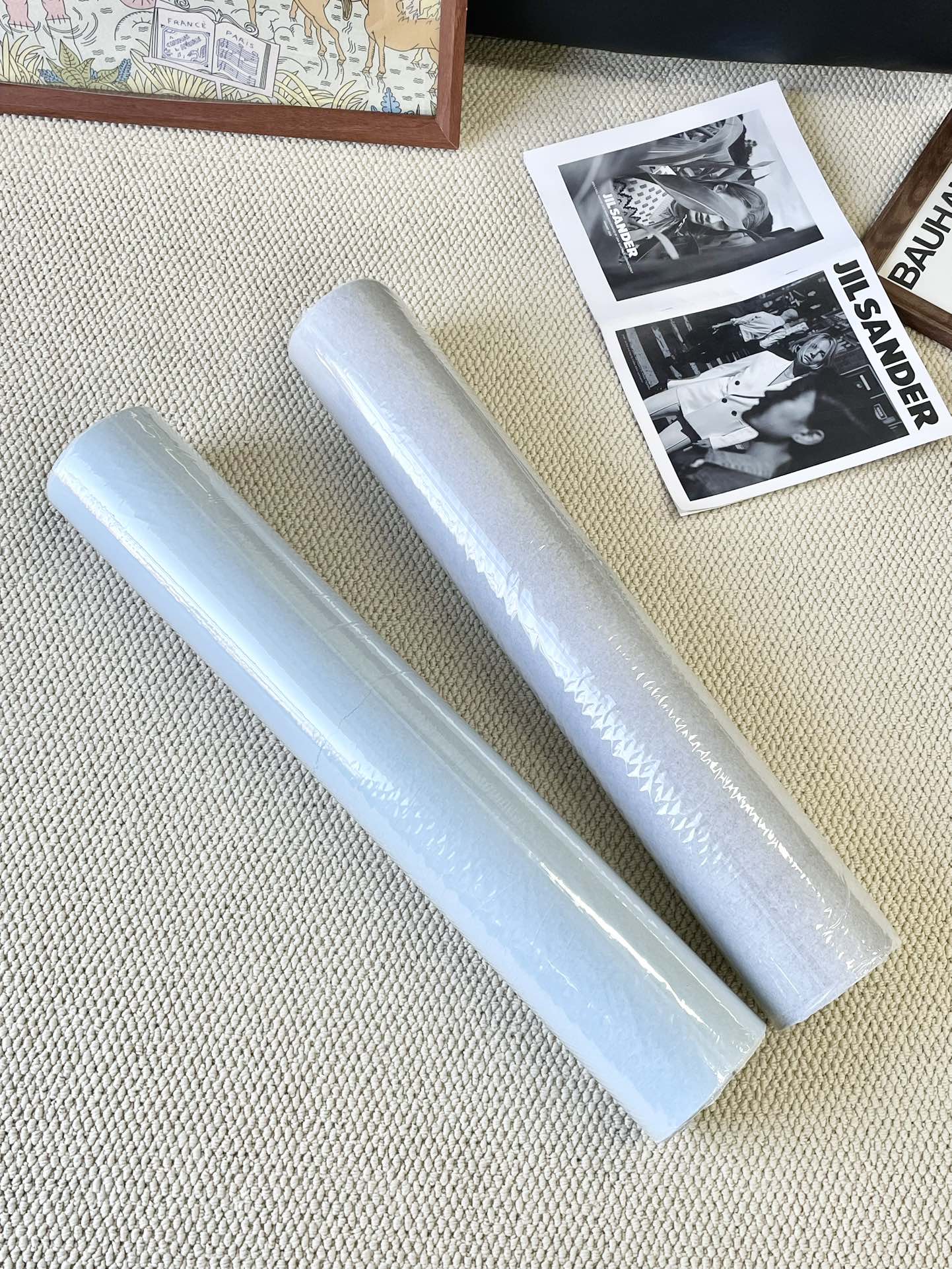Louis Vuitton Yoga Mat (Includes Carrying Strap - Comprehensive 4