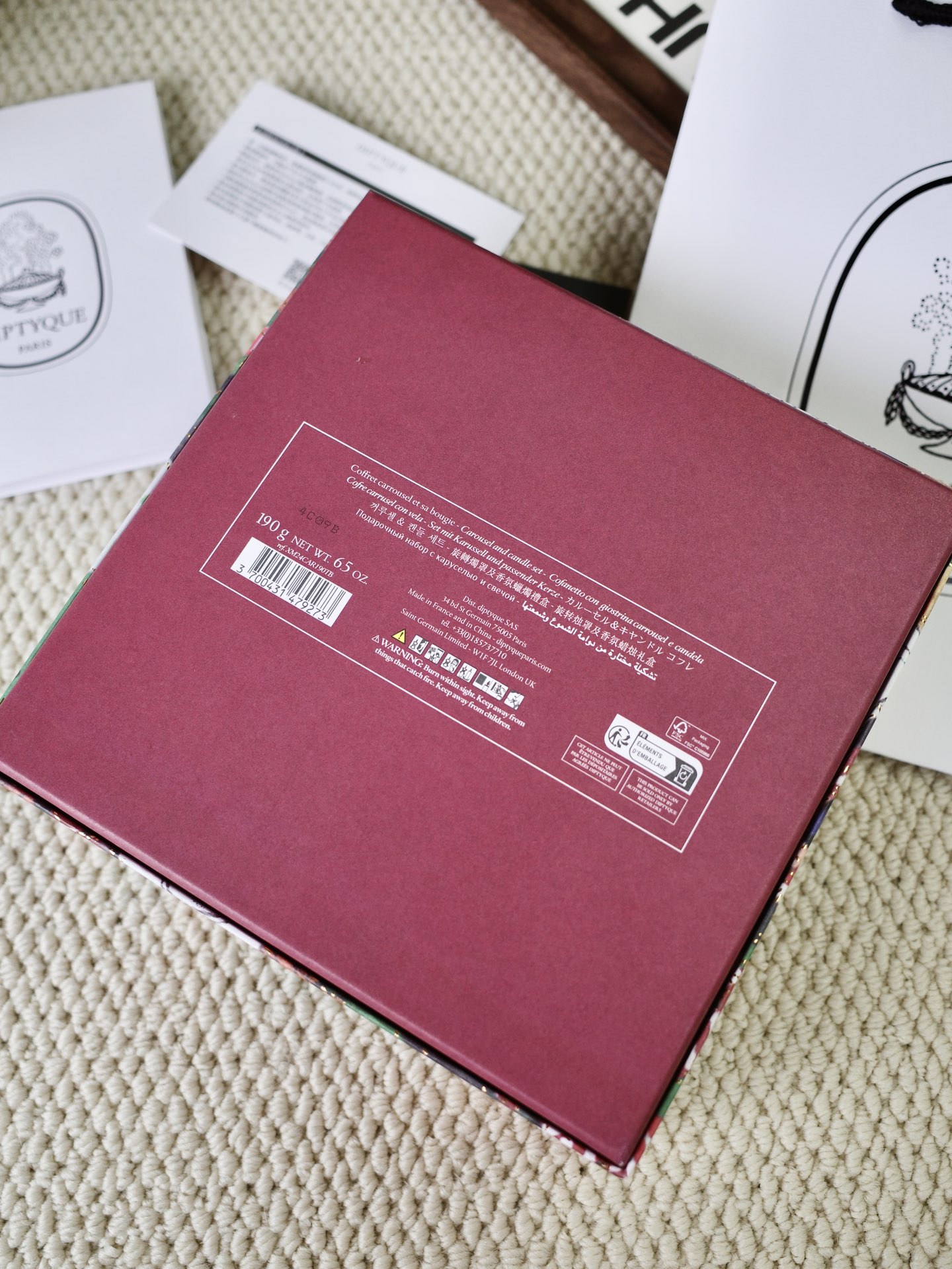 Premium luxury bag 9