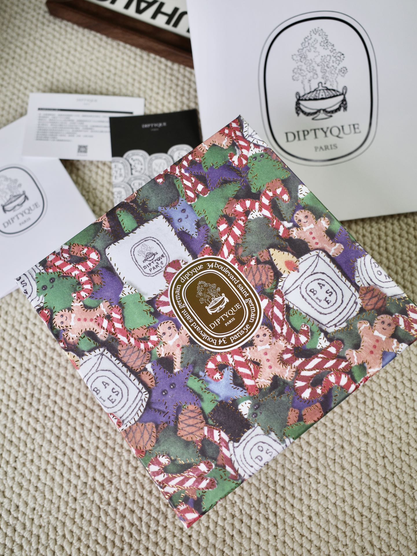 Premium luxury bag 8