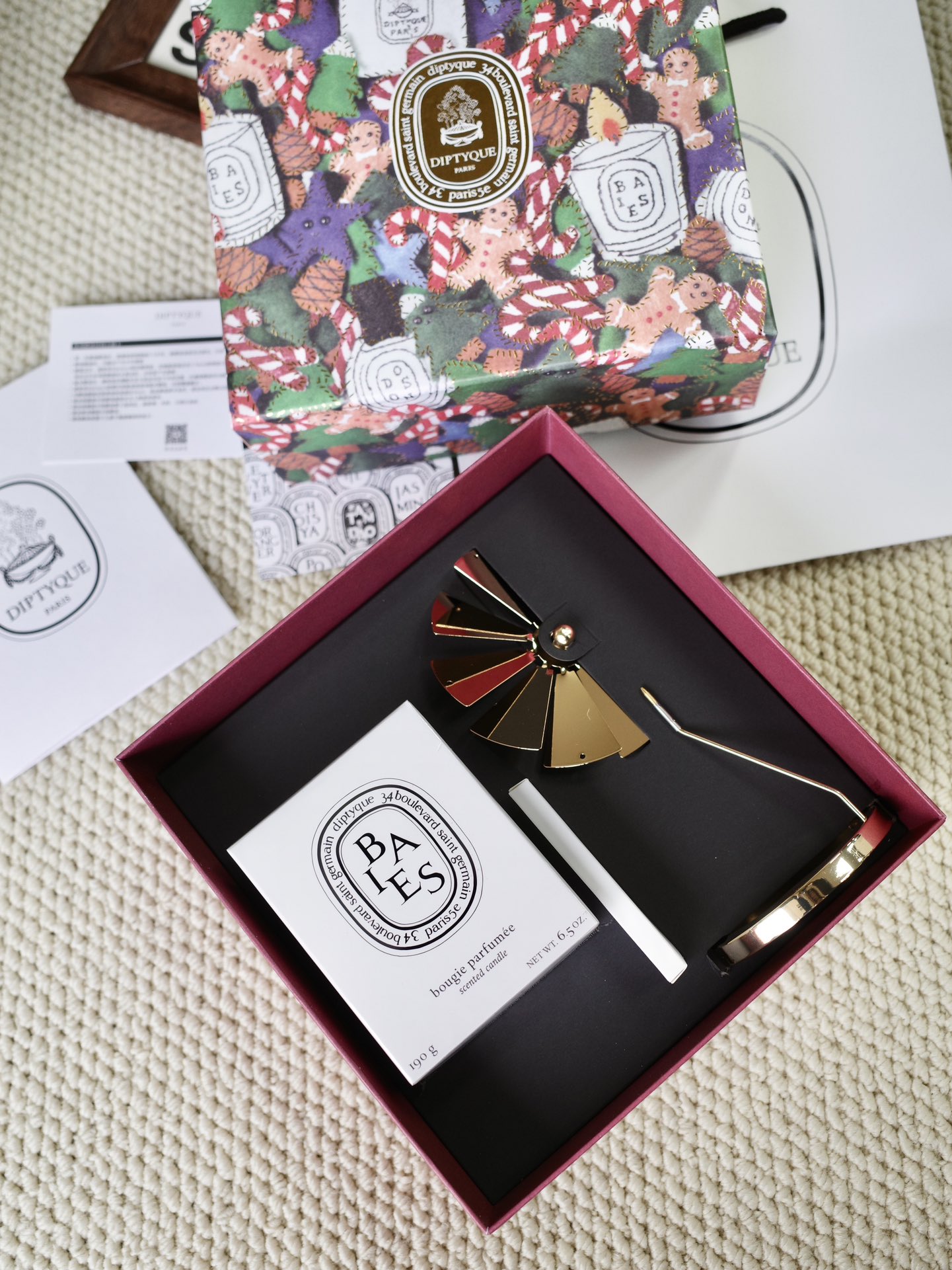 Premium luxury bag 3