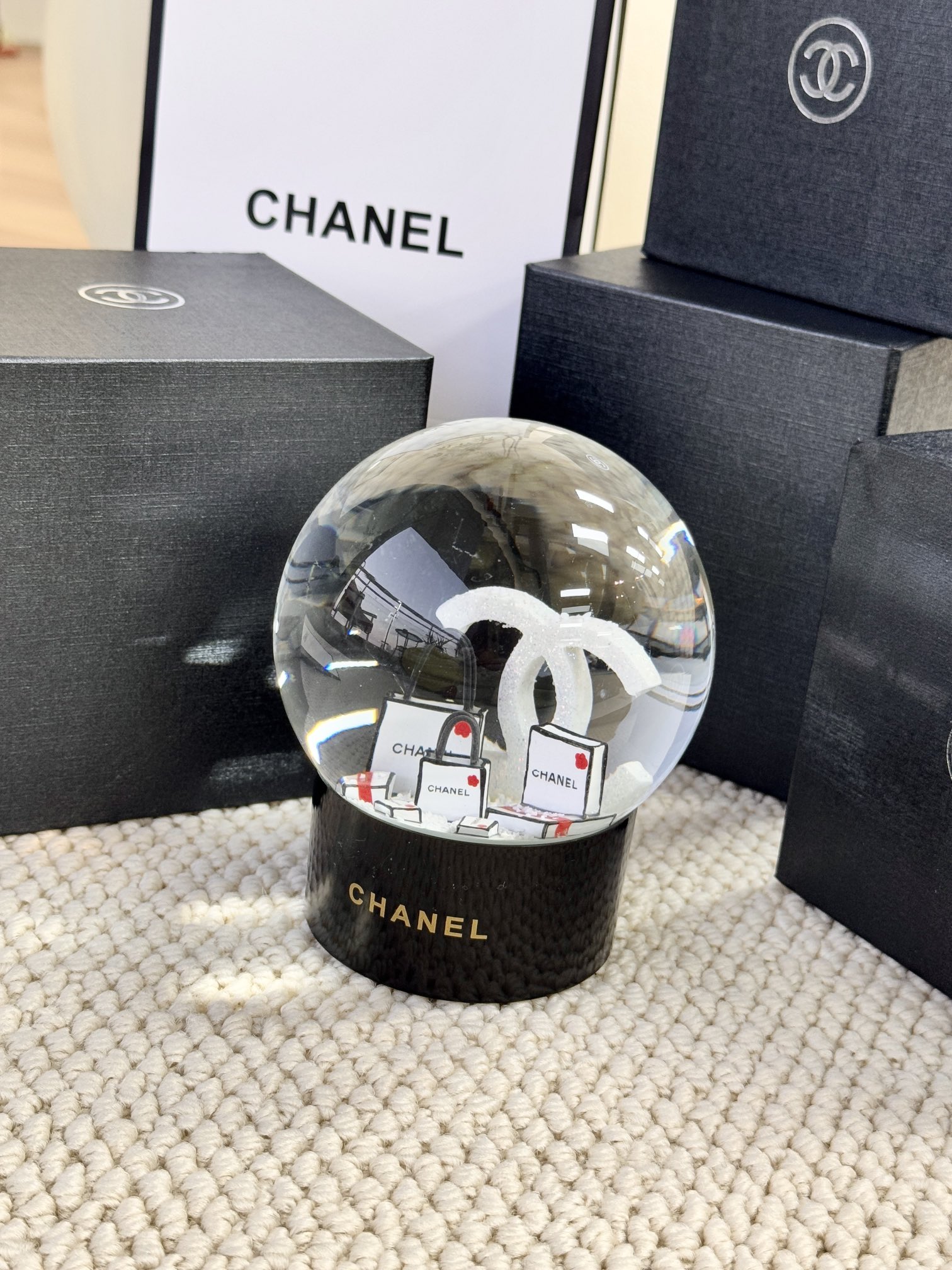 Chanel luxury item 2