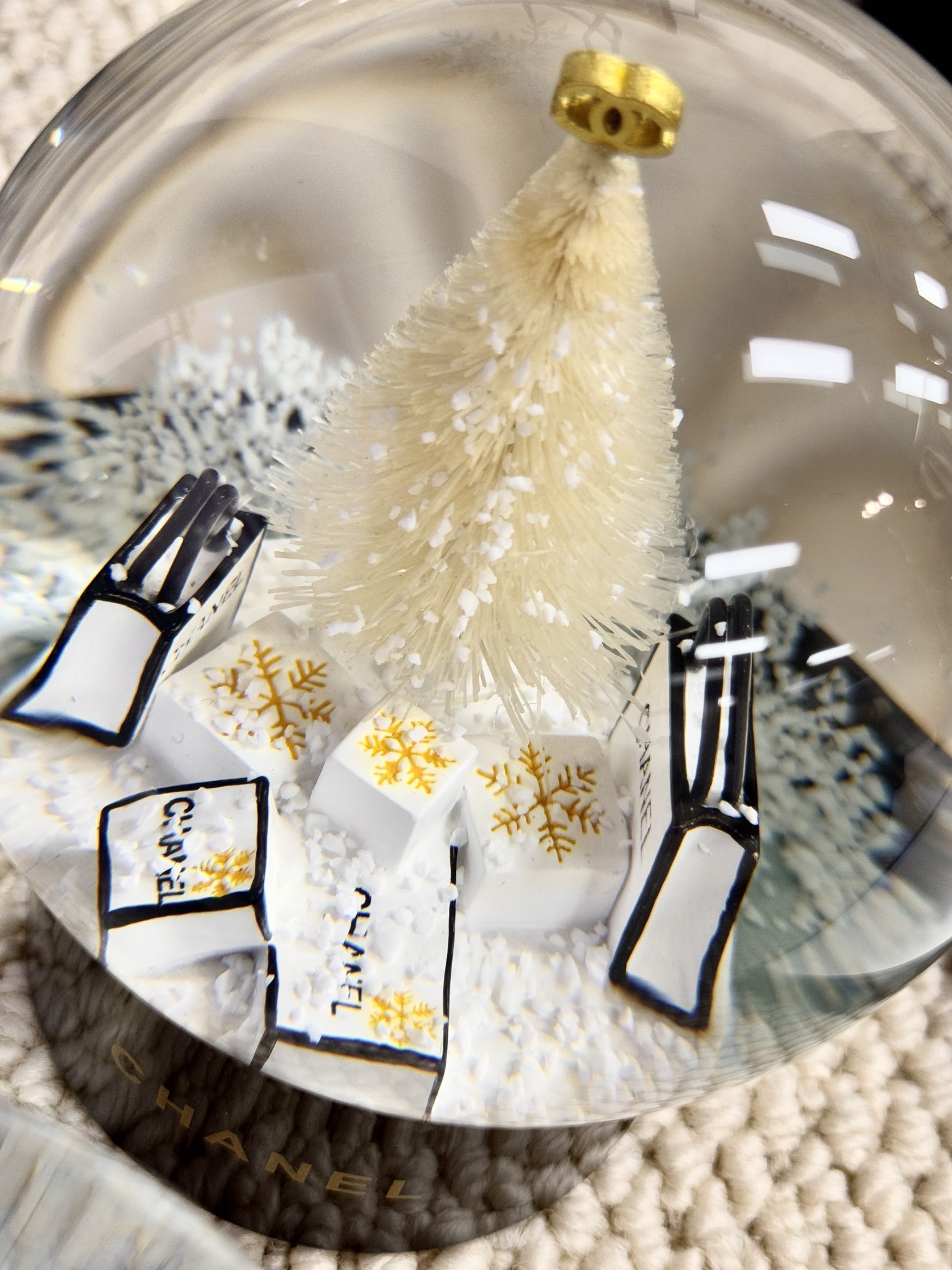 Chanel luxury designer product 3