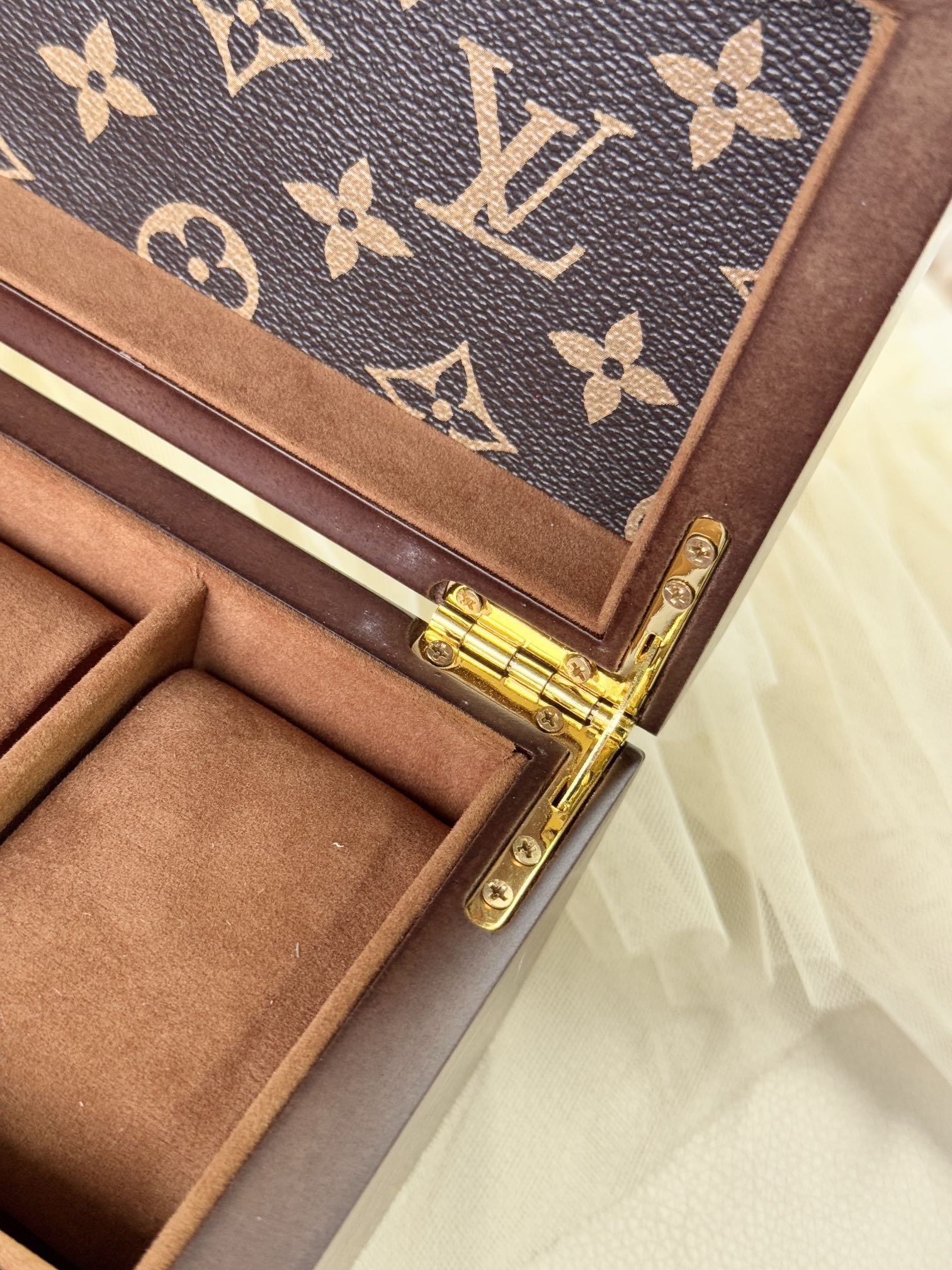 路易威登 Louis Vuitton 高定典藏名品高定成衣时装外套连衣裙衬衫T恤 #3A34BC05 3