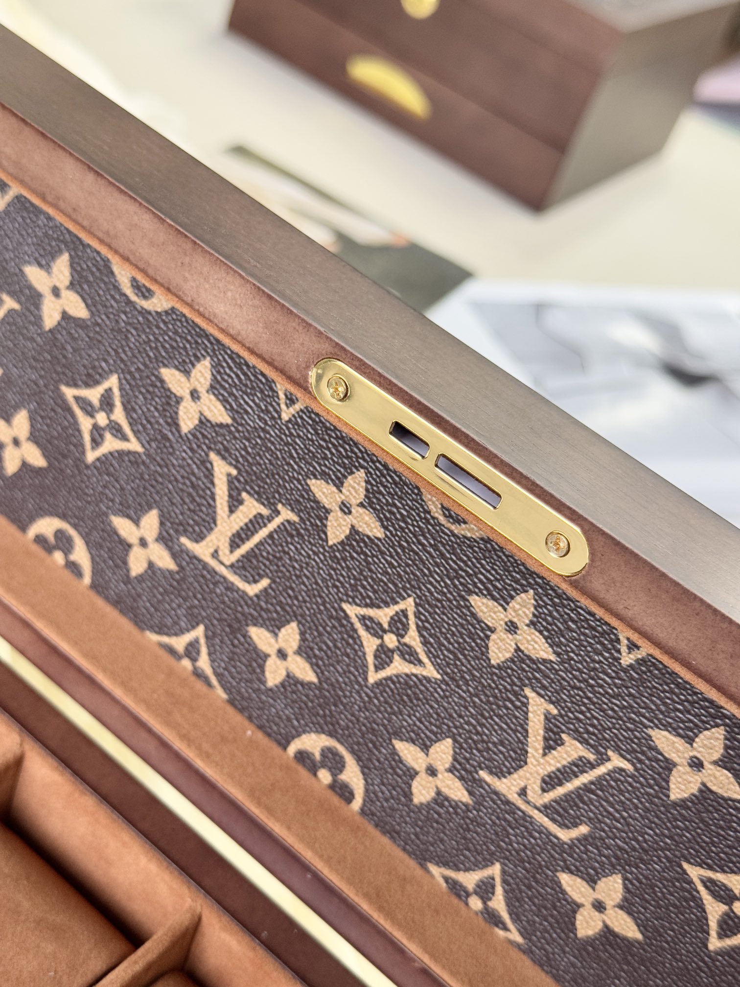 路易威登 Louis Vuitton 高定典藏名品高定成衣时装外套连衣裙衬衫T恤 #3A34BC05 2