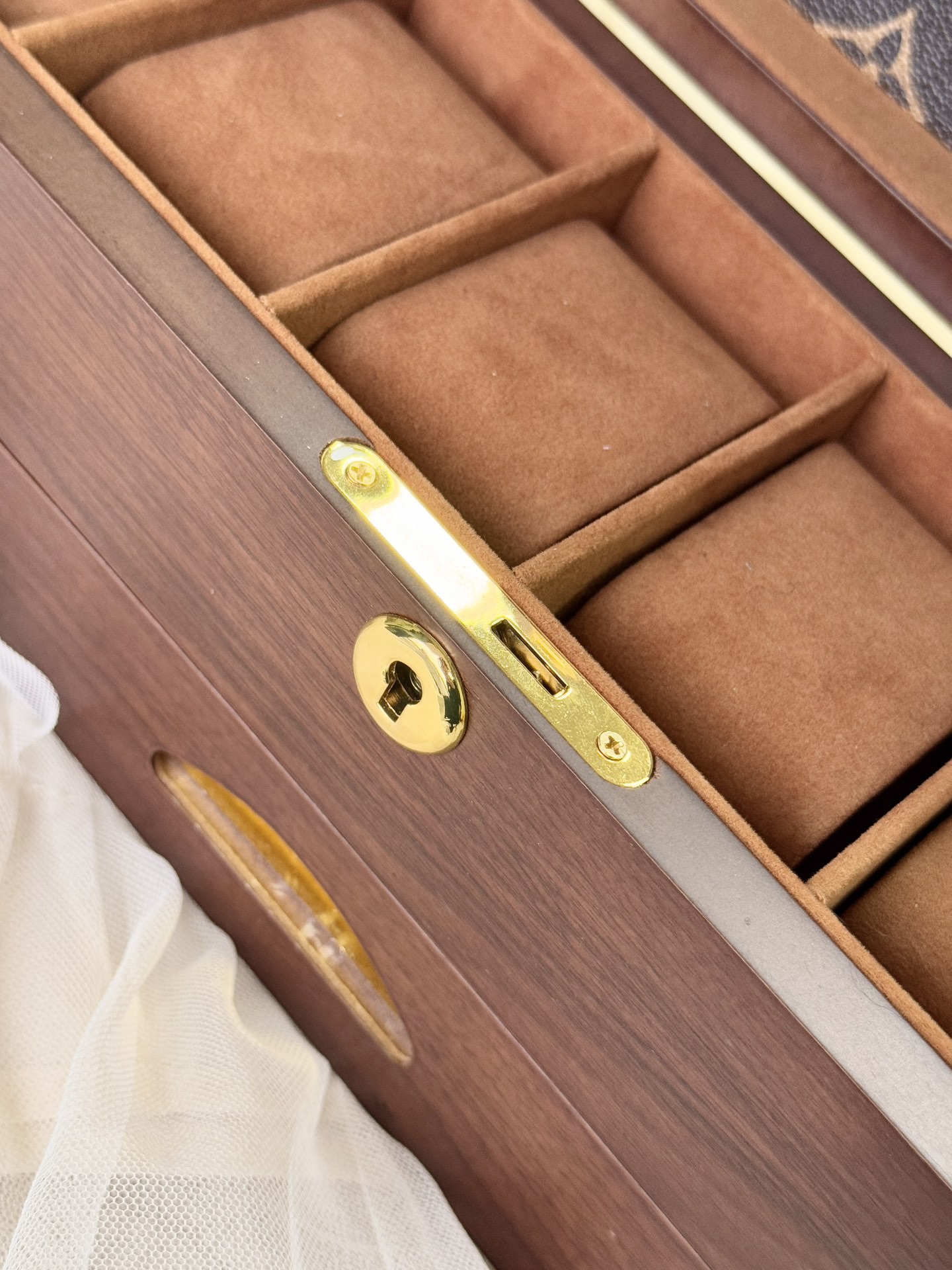 路易威登 Louis Vuitton 高定典藏名品高定成衣时装外套连衣裙衬衫T恤 #3A34BC05 4