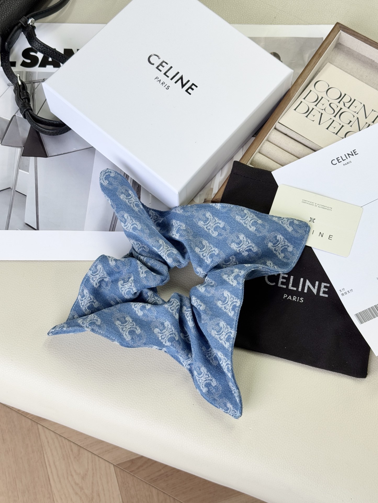 NO:809009,Hair ties, trendy department stores19860909发圈,潮品百货,accessory