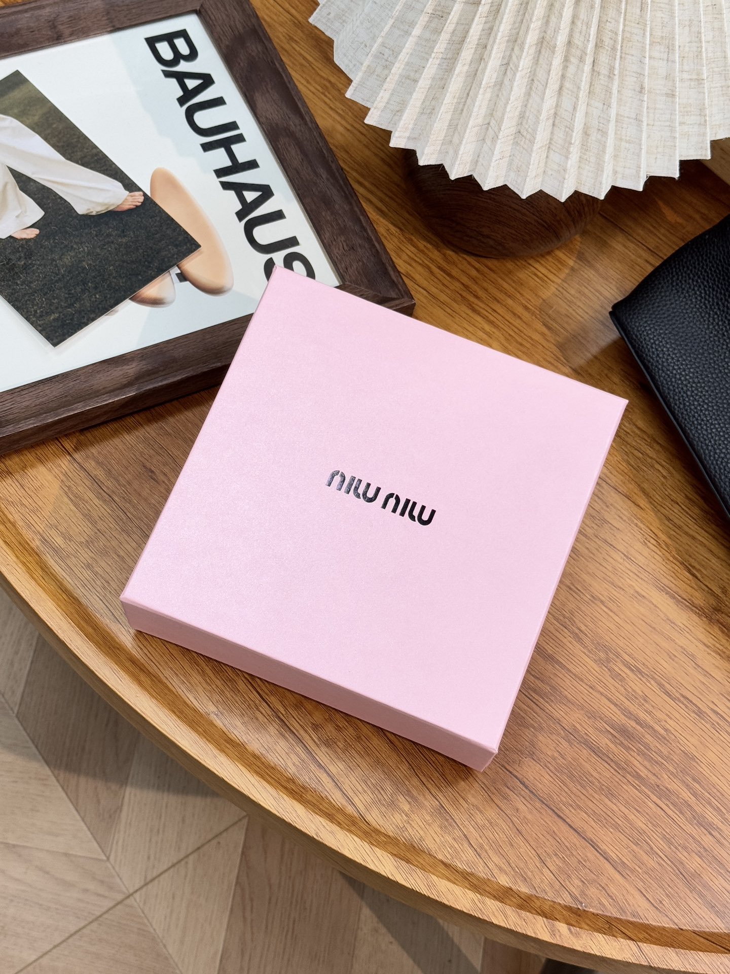 I will always be tempted by miumiu's hair accessories ten thousand times - Comprehensive