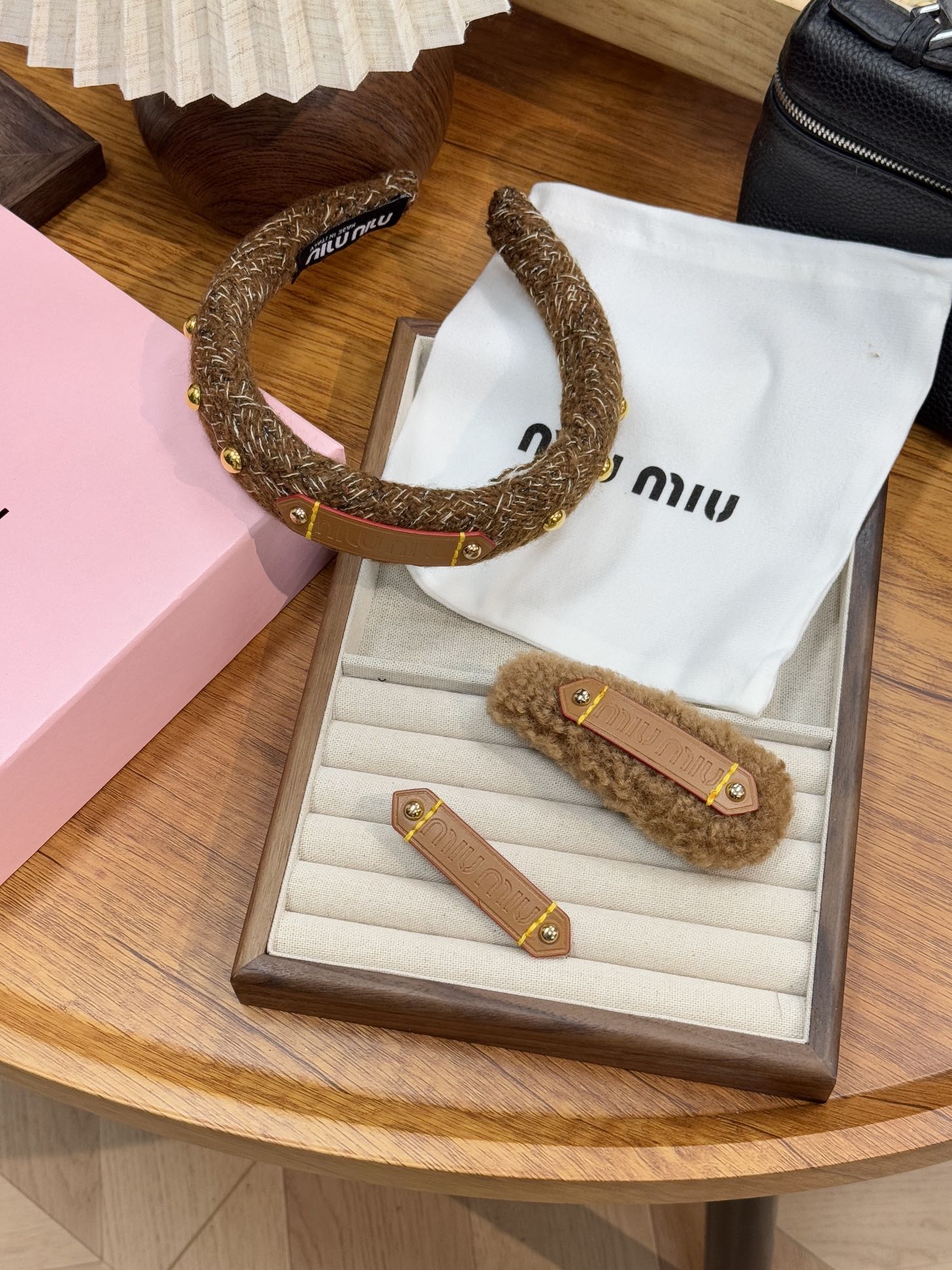 事实上,miumiu真的做到了 2