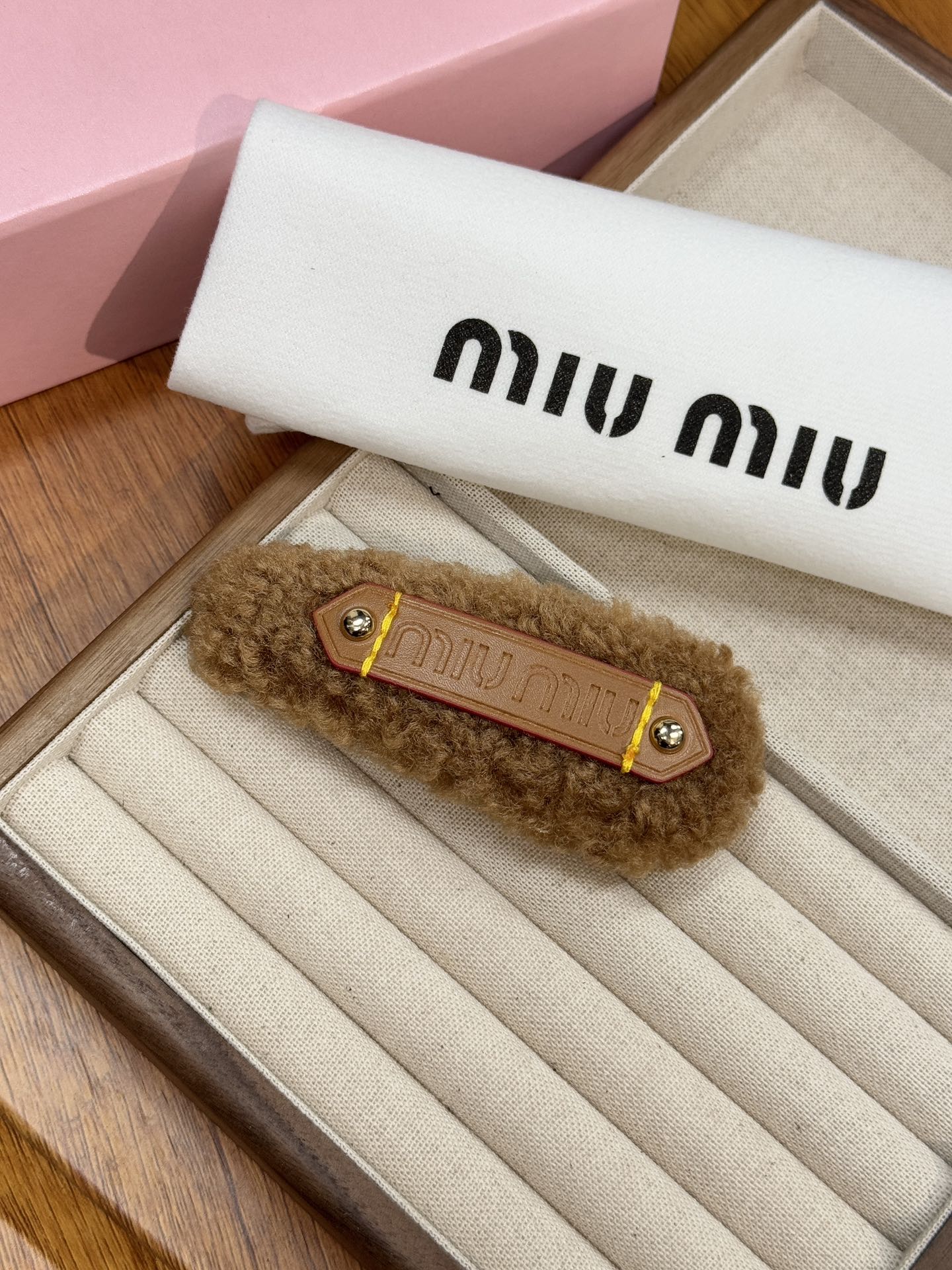 BB clipThe fur texture is super delicate, the velvet texture is clear an - Comprehensive 2