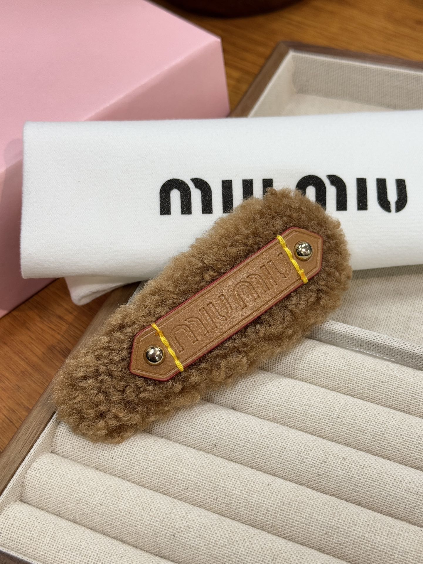 BB clipThe fur texture is super delicate, the velvet texture is clear an - Comprehensive 3