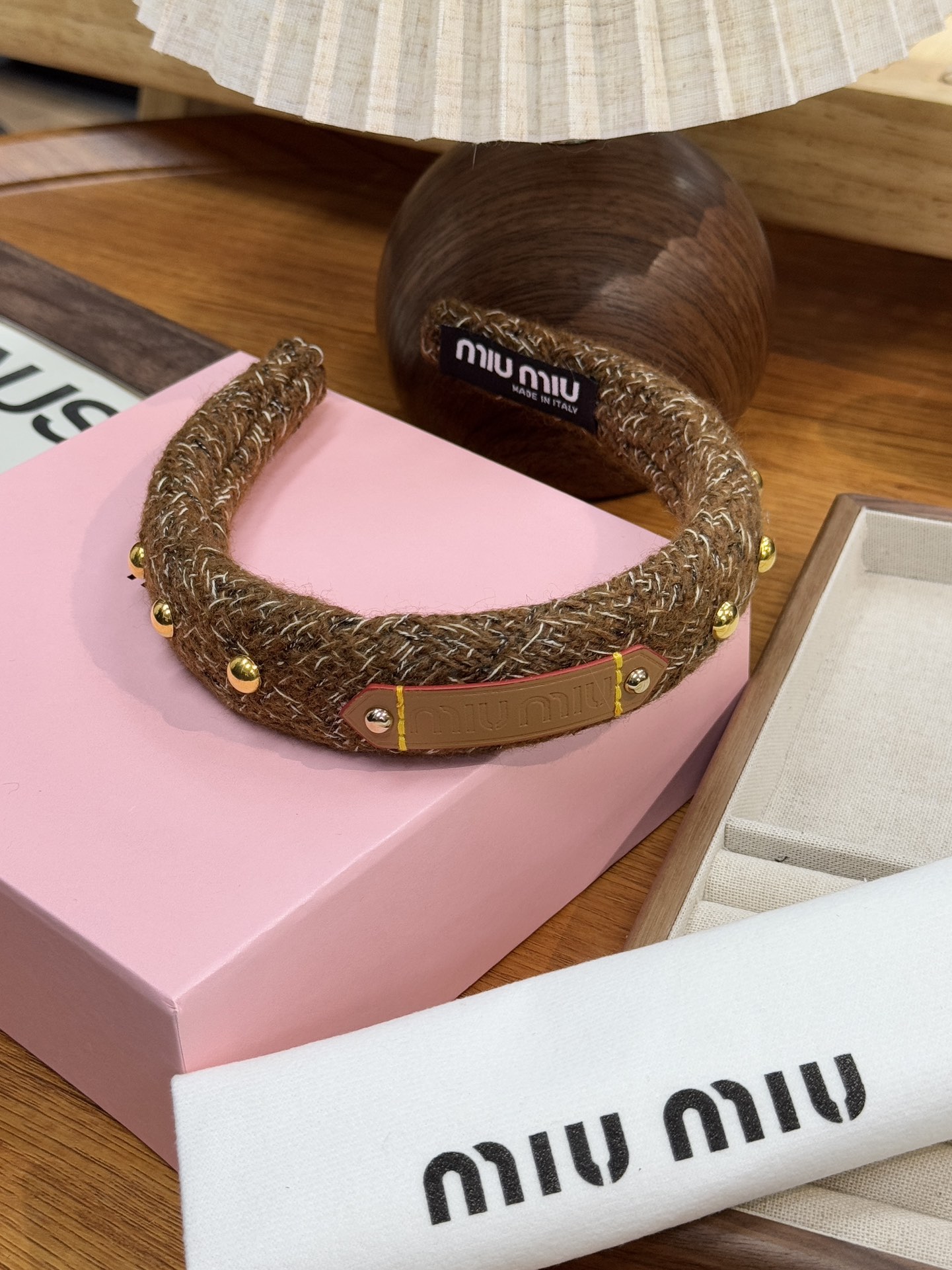 It has to be said that miumiu always understands the girlish heart and - Comprehensive 9