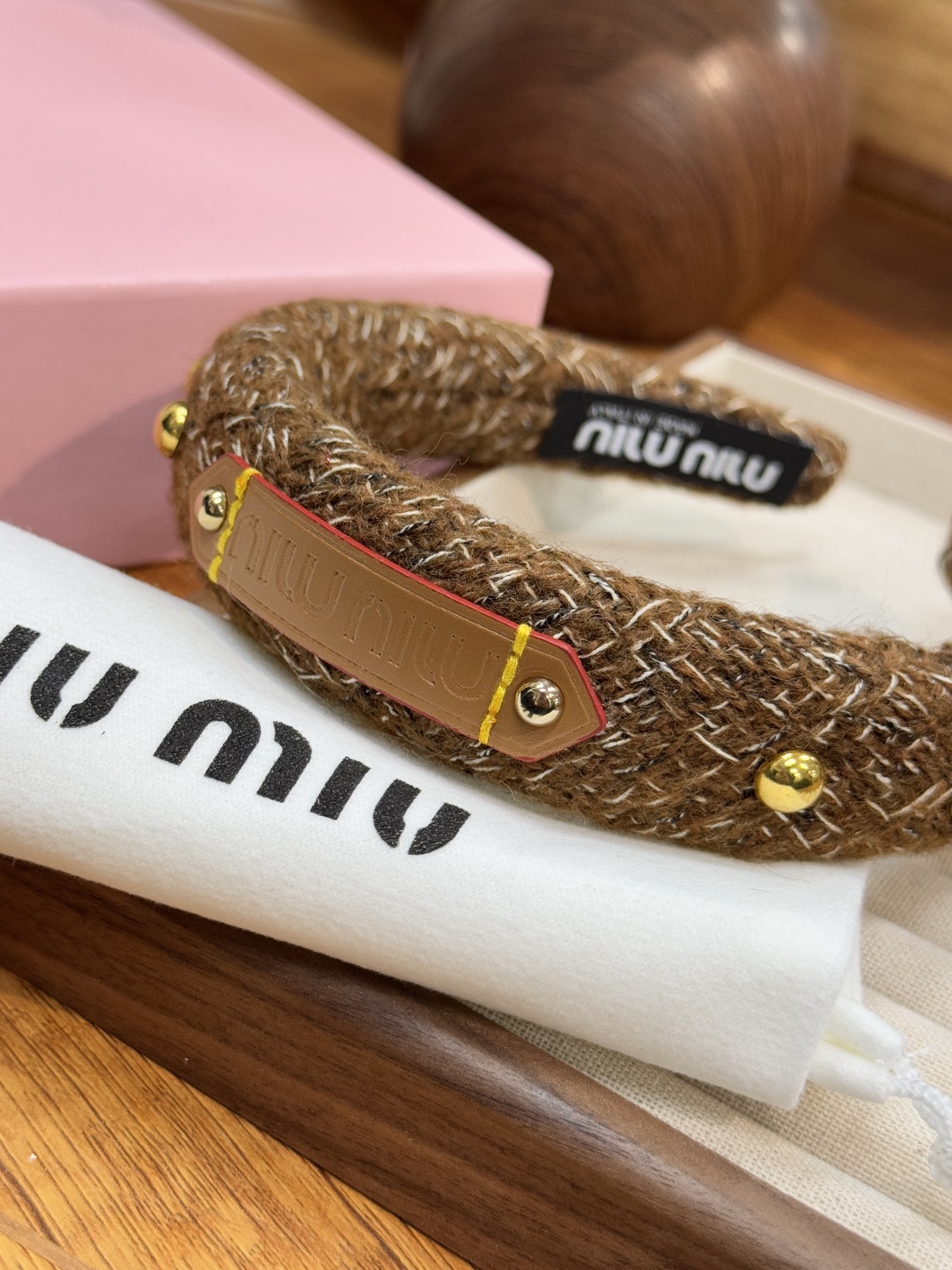 It has to be said that miumiu always understands the girlish heart and - Comprehensive 2