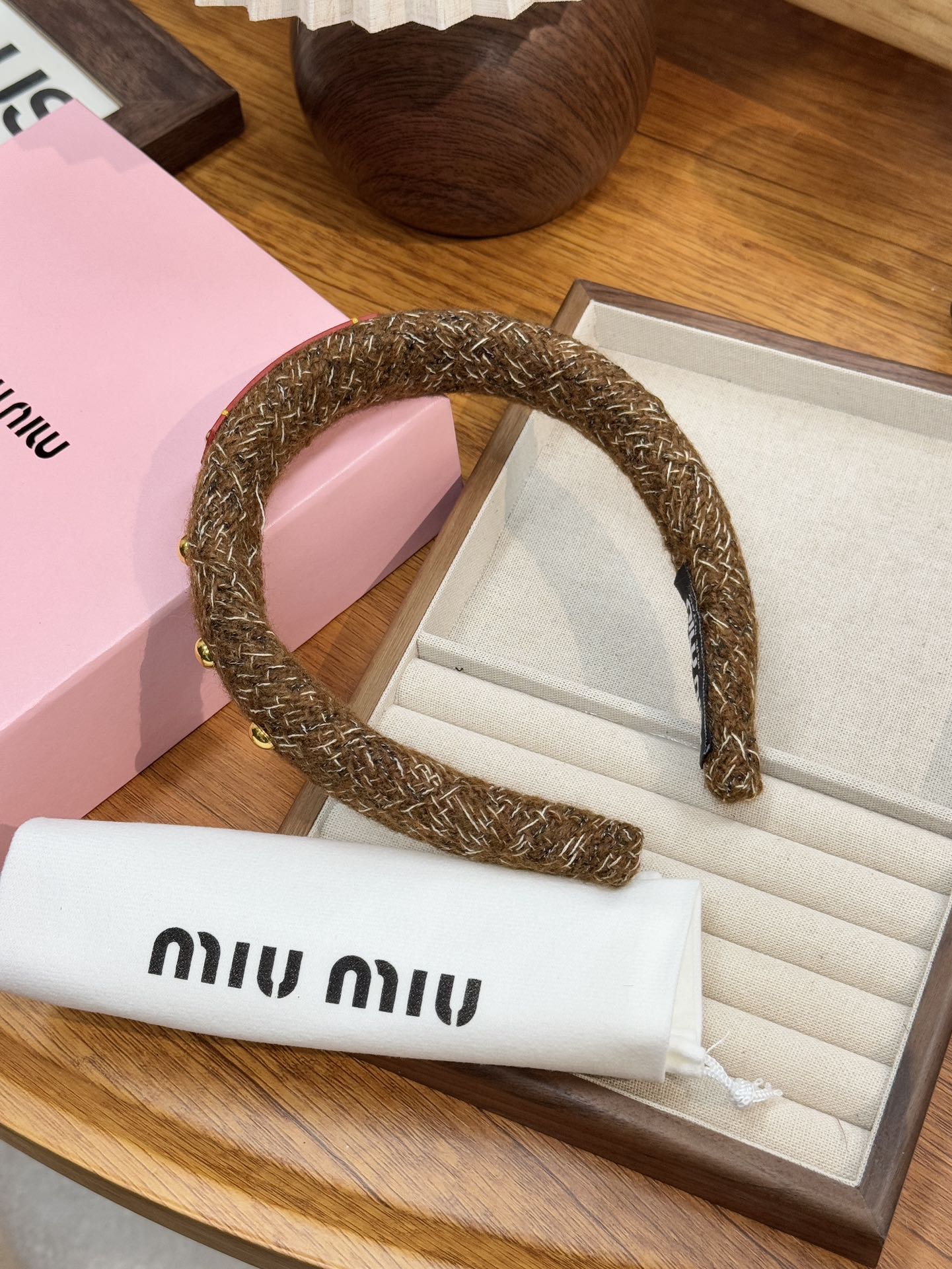 It has to be said that miumiu always understands the girlish heart and - Comprehensive 4