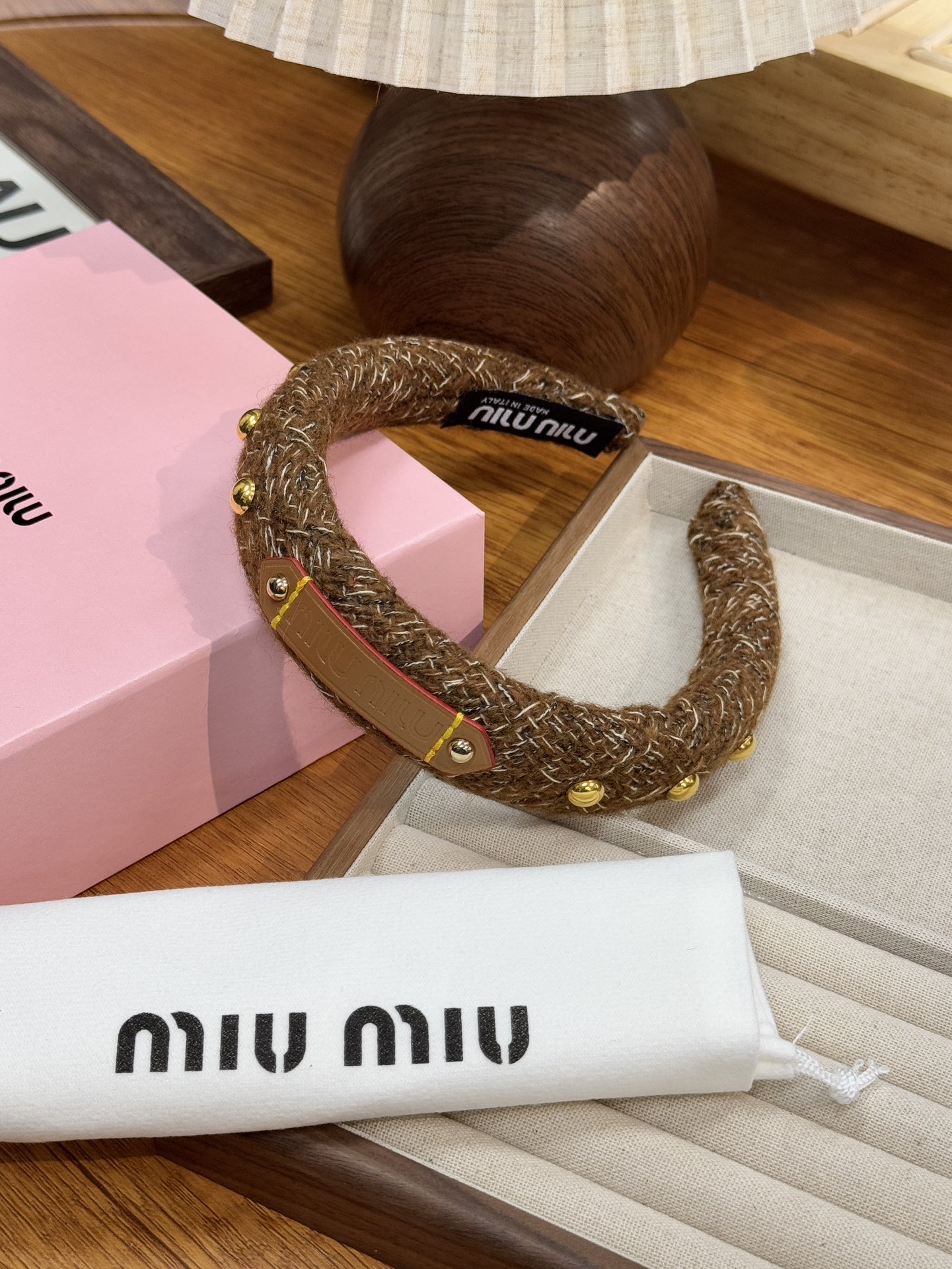 It has to be said that miumiu always understands the girlish heart and - Comprehensive 8