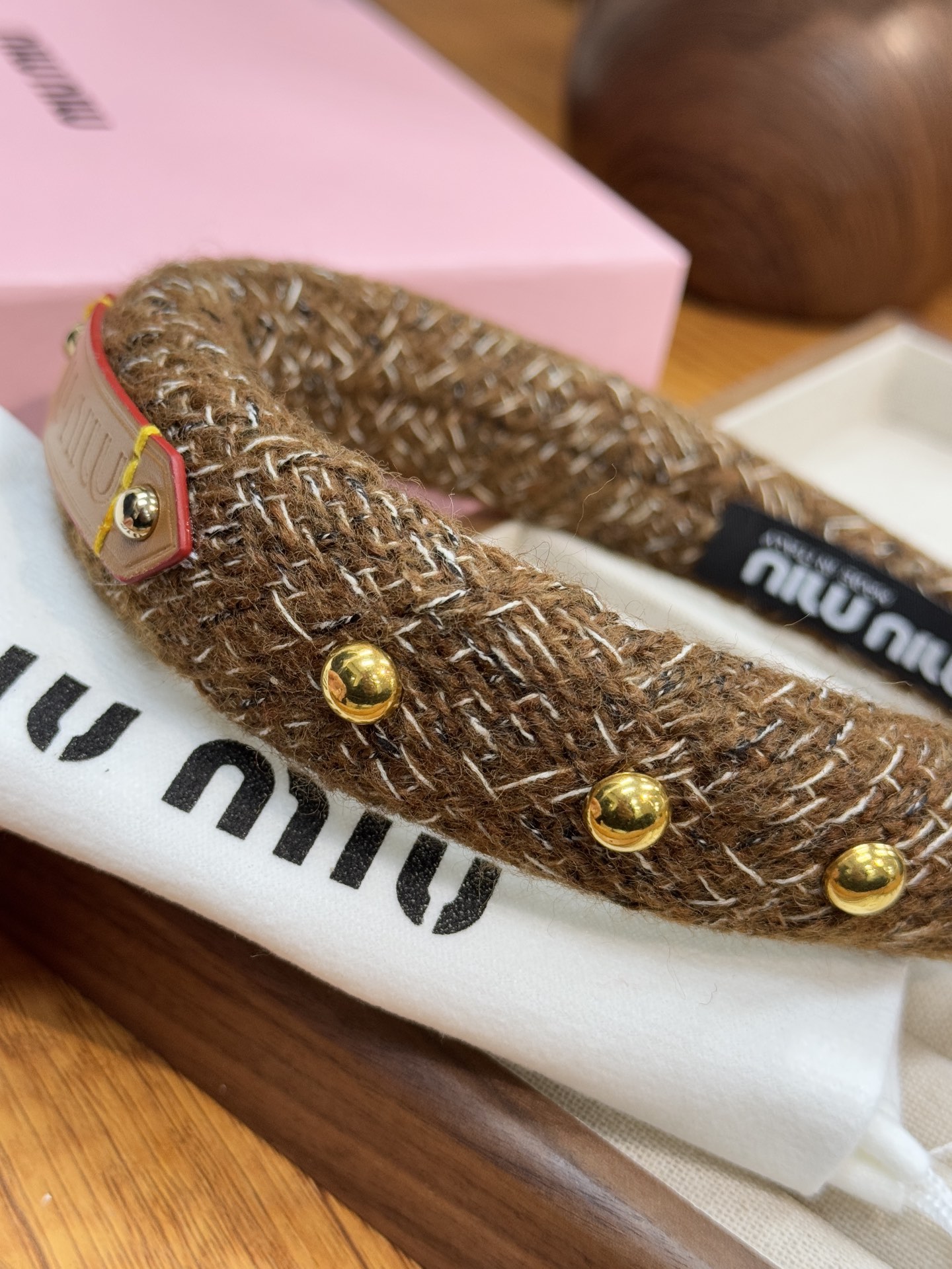 It has to be said that miumiu always understands the girlish heart and - Comprehensive 7
