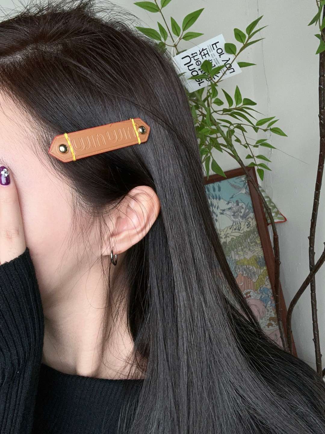 The small accessories in the autumn and winter Maillard color scheme are - Comprehensive 3