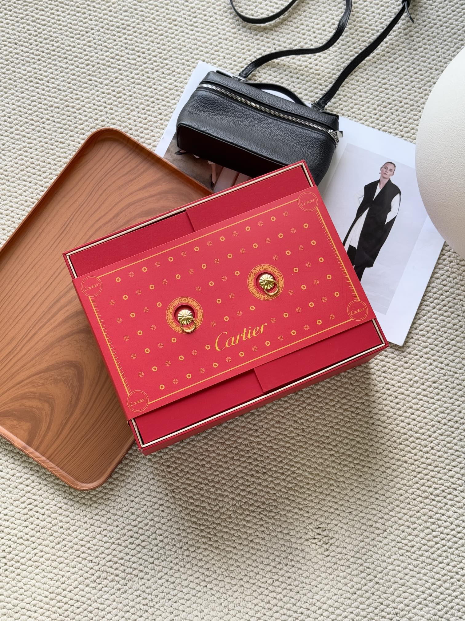 Cartier Haute Couture Haute Couture Precision Mechanical Watch Timepiece