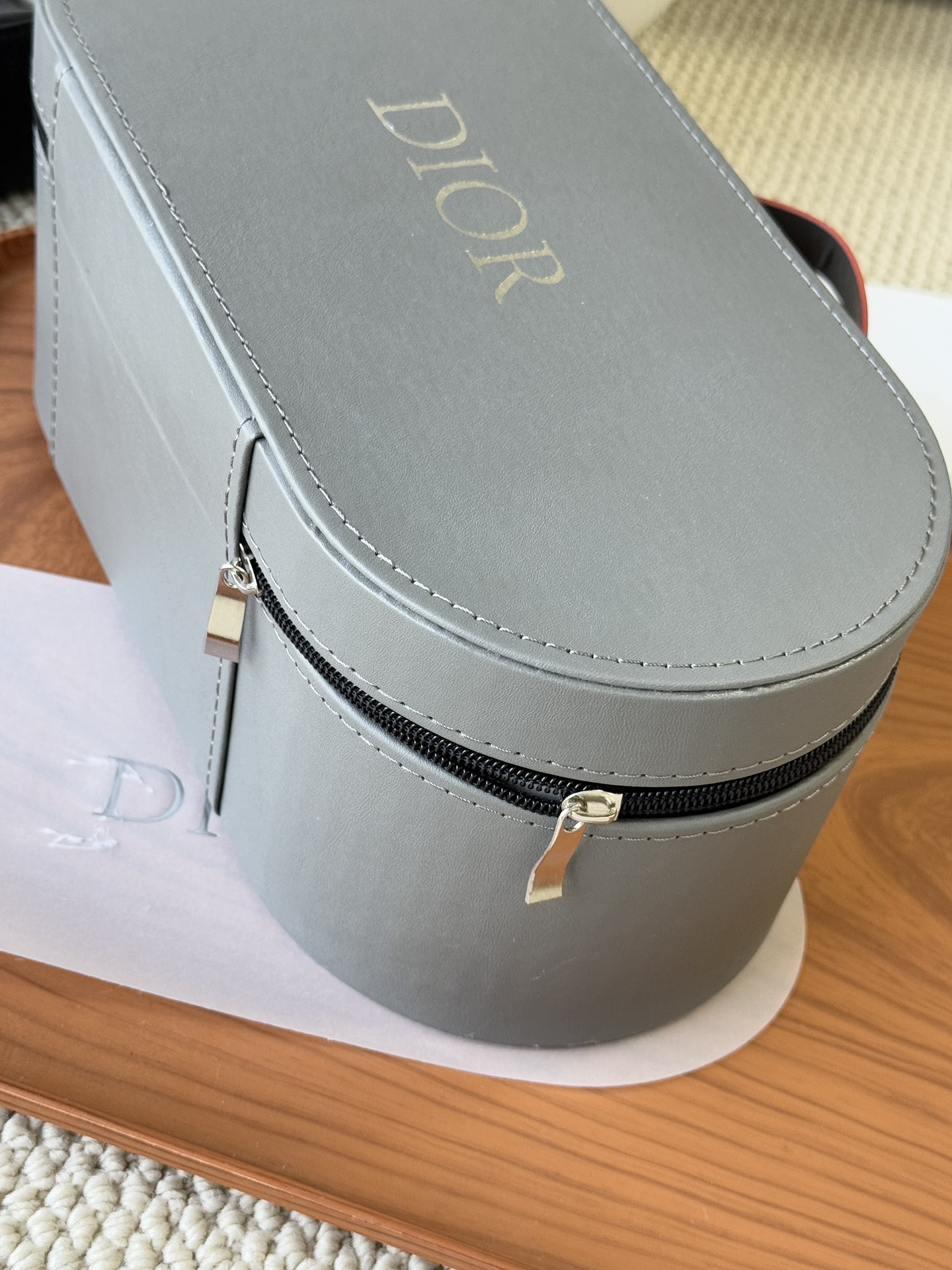 路易威登 Louis Vuitton 高定典藏经典高奢皮具手袋托特包斜挎包女包 #012CFF4F 3