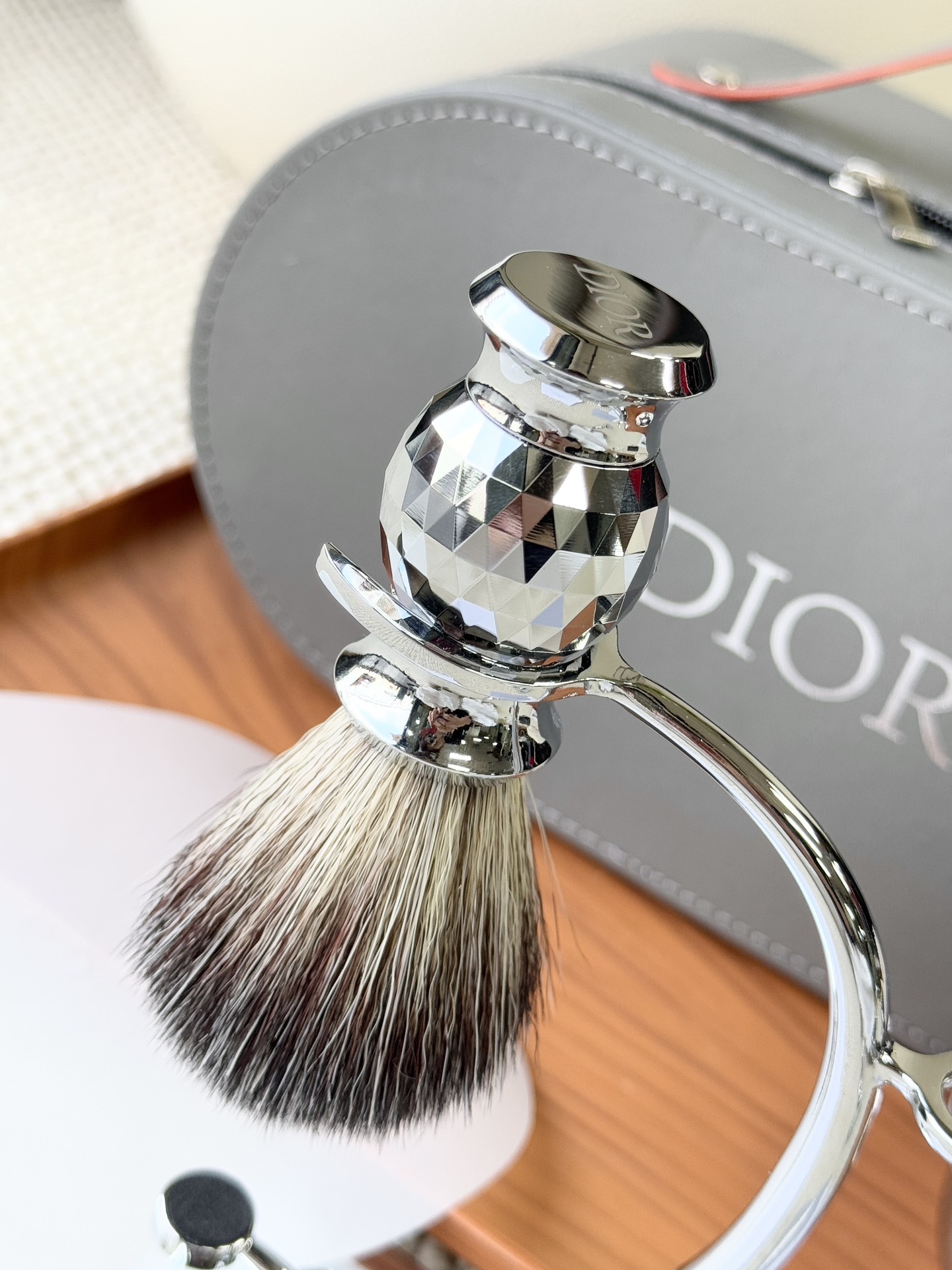 迪奥 Dior 高定典藏名品高定成衣时装外套连衣裙衬衫T恤 #08425F18 2
