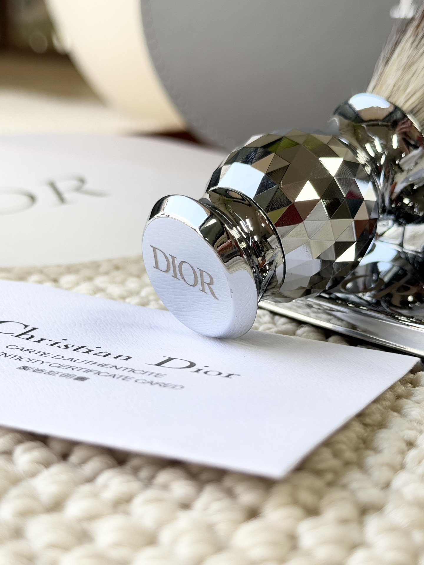 迪奥 Dior 高定典藏名品高定成衣时装外套连衣裙衬衫T恤 #08425F18 3