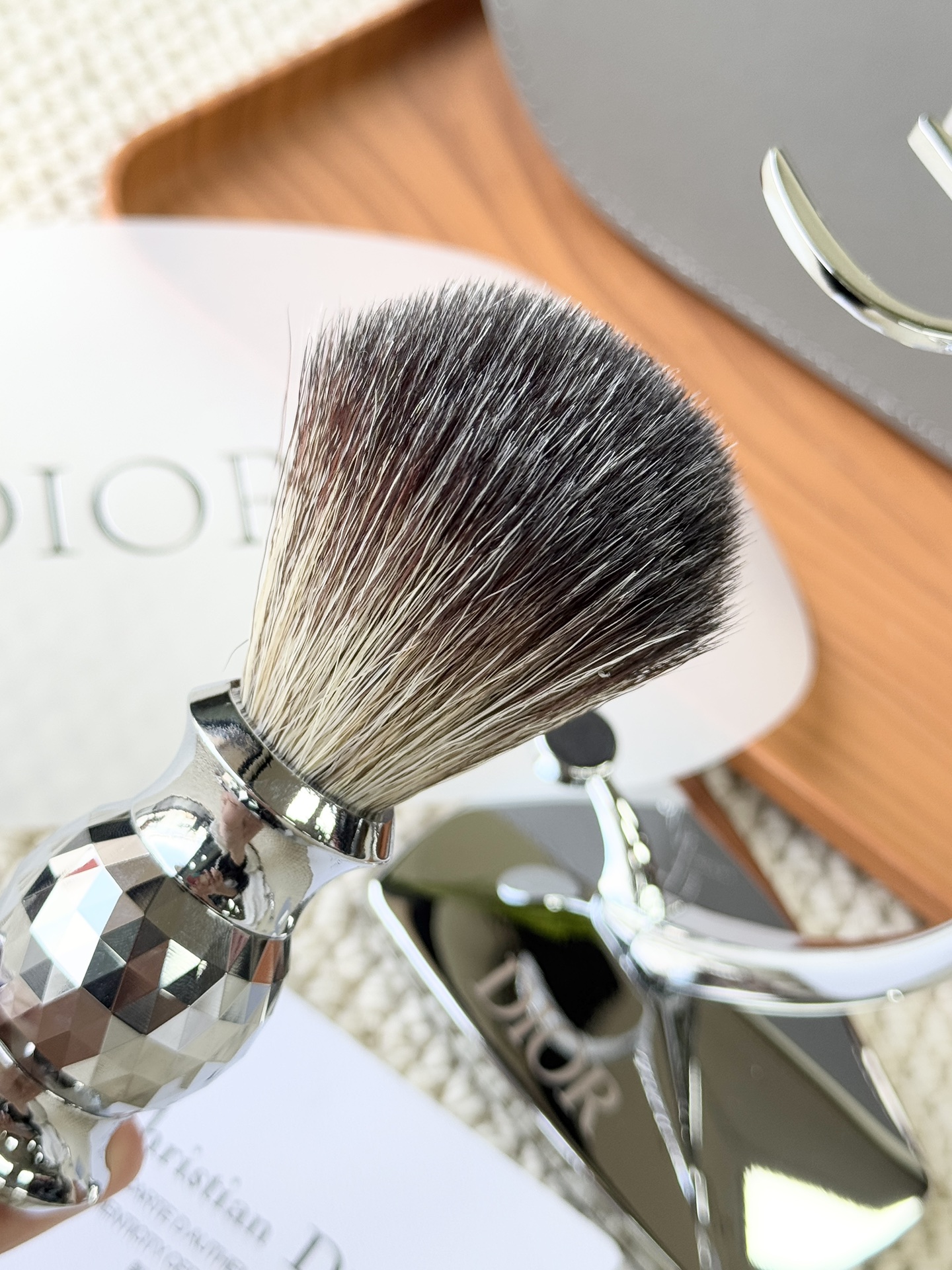 迪奥 Dior 高定典藏名品高定成衣时装外套连衣裙衬衫T恤 #08425F18 5