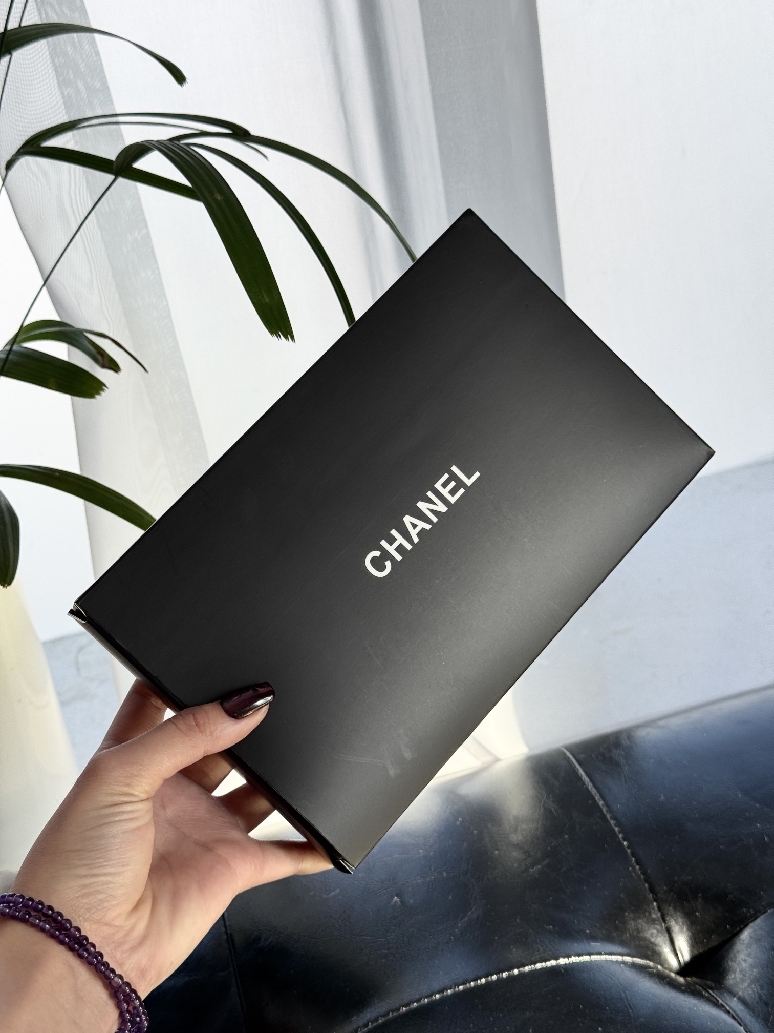 Chanel bag