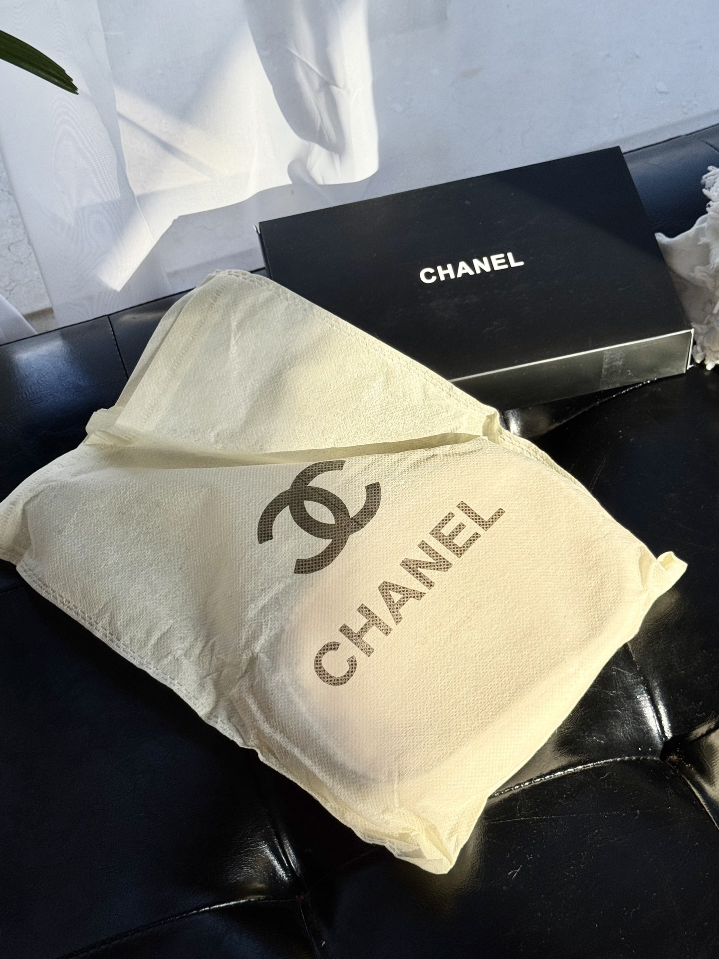 Chanel bag 3