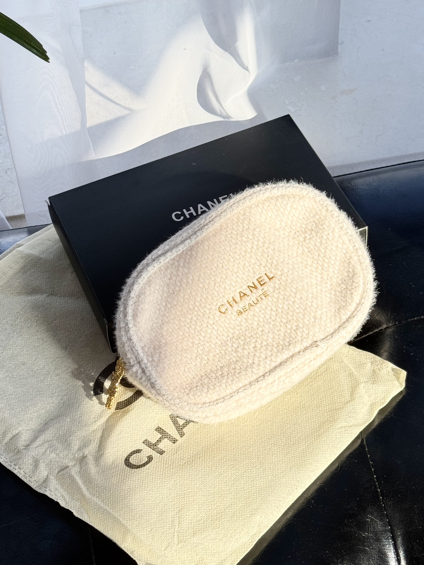 Chanel bag 4
