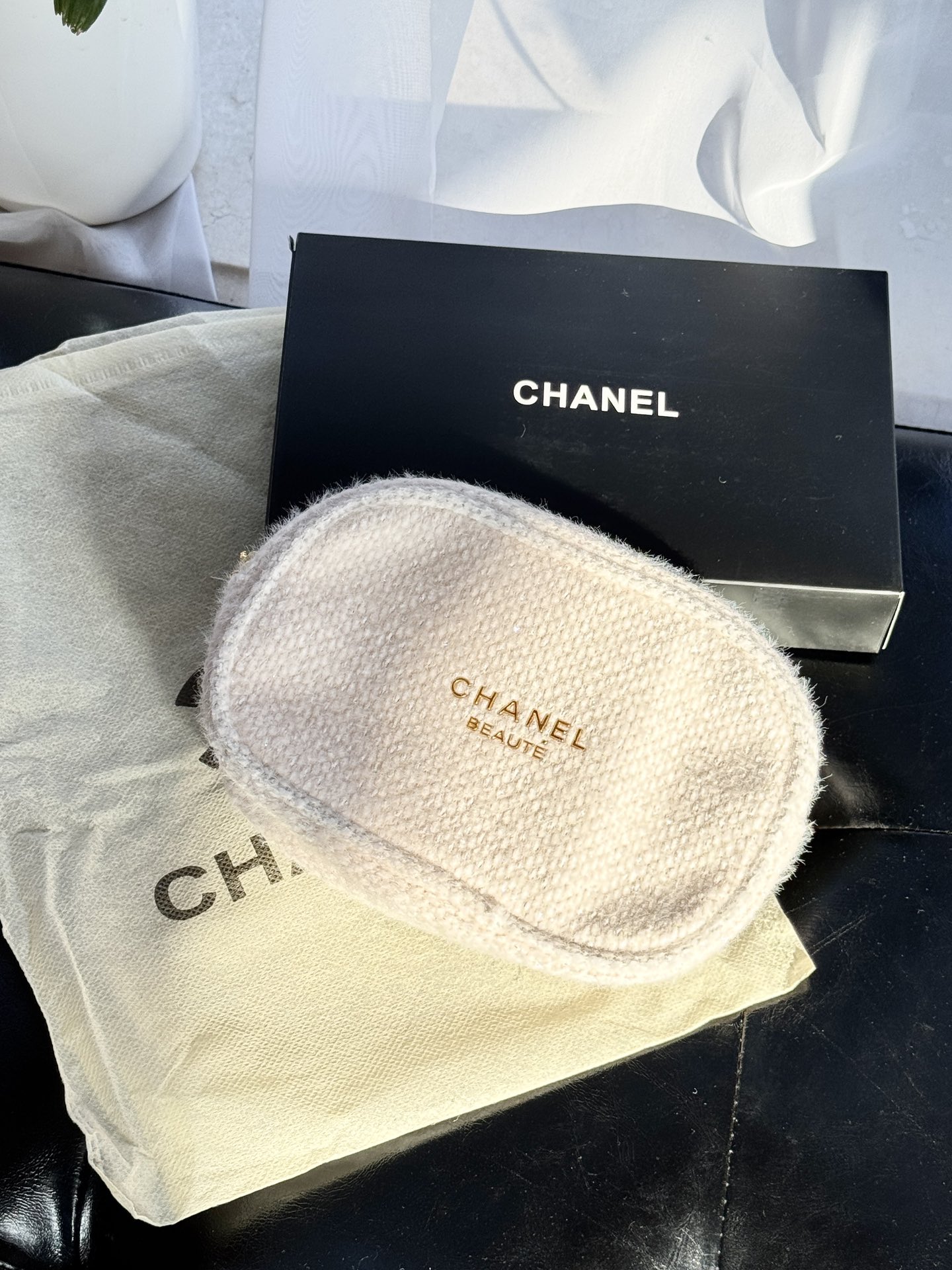 Chanel bag 5
