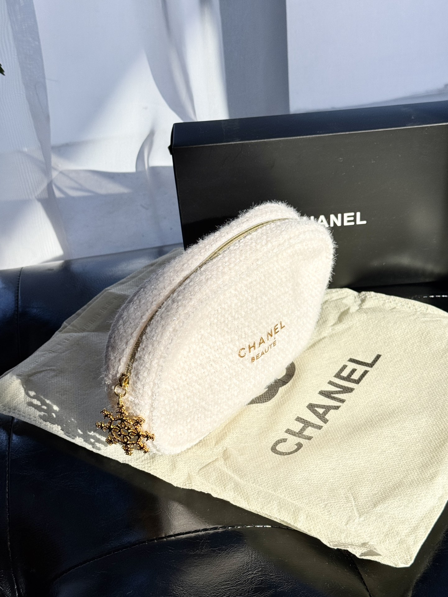 Premium luxury bag 3