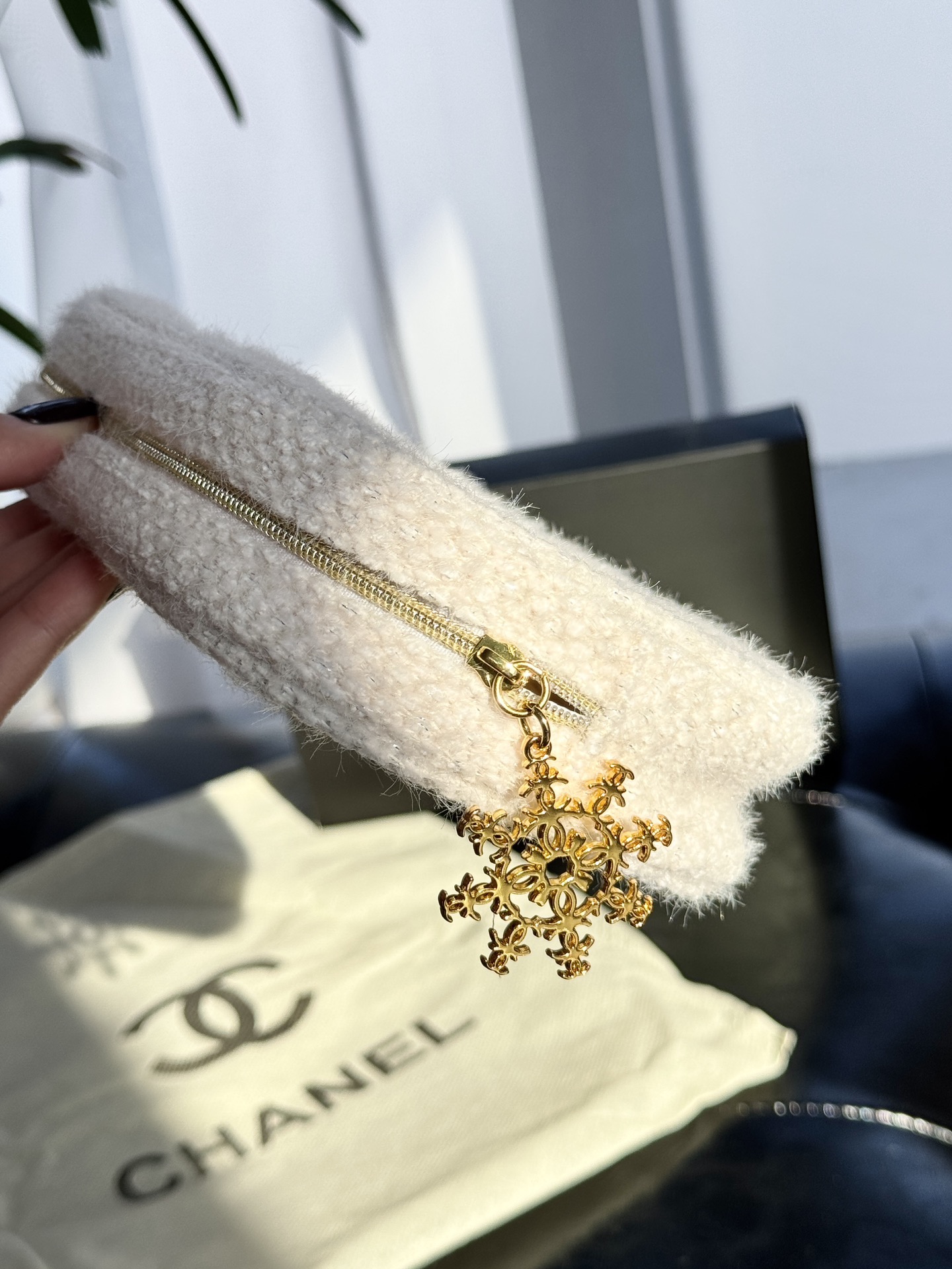 Premium luxury bag 2
