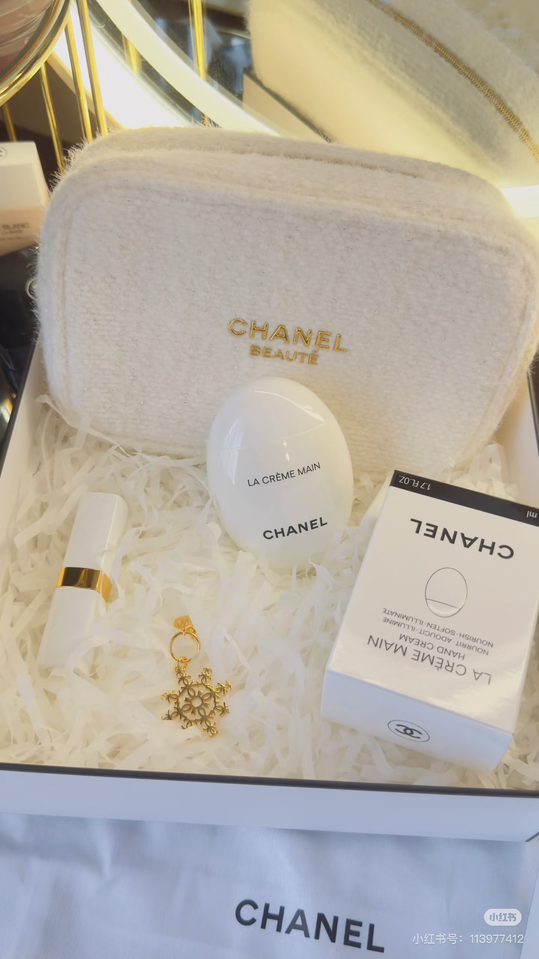 Premium luxury bag 6
