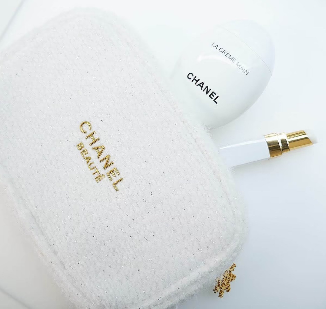 Premium luxury bag 8