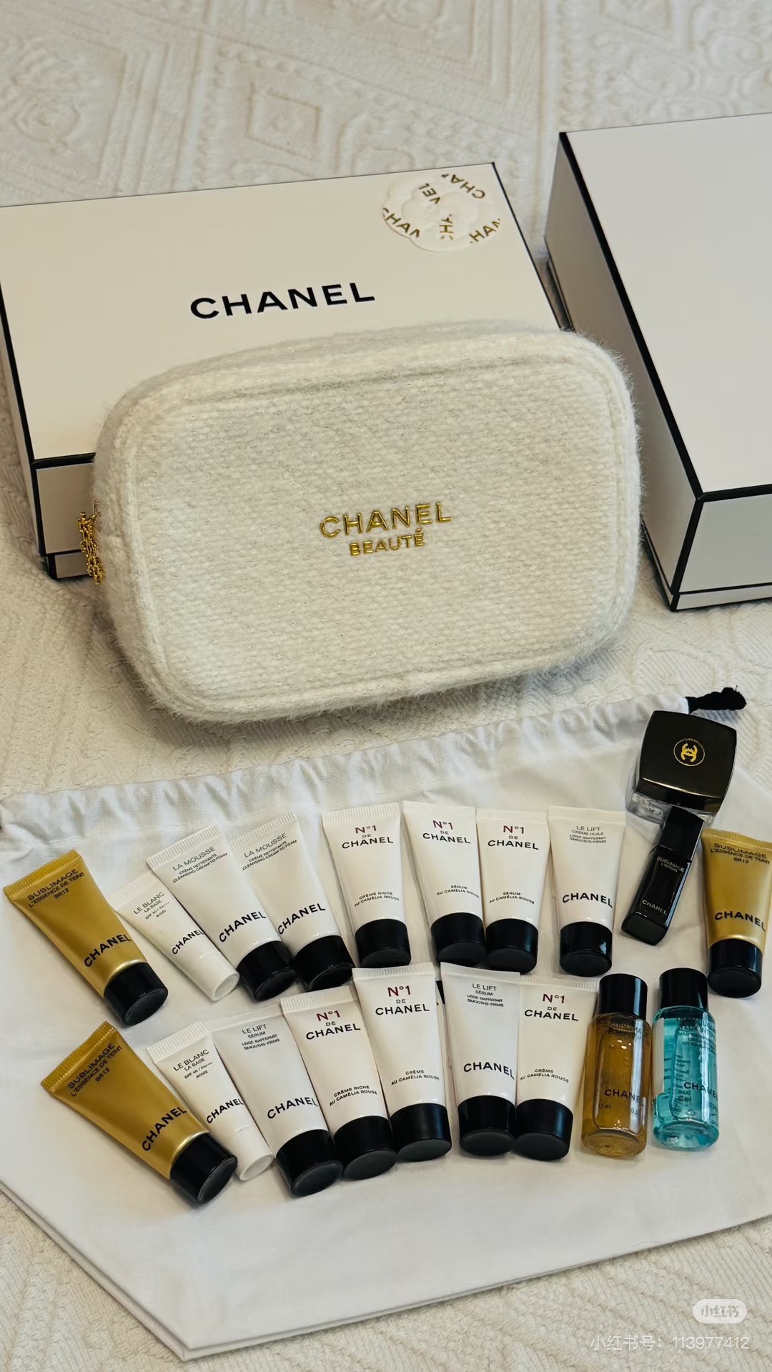 Premium luxury bag 5