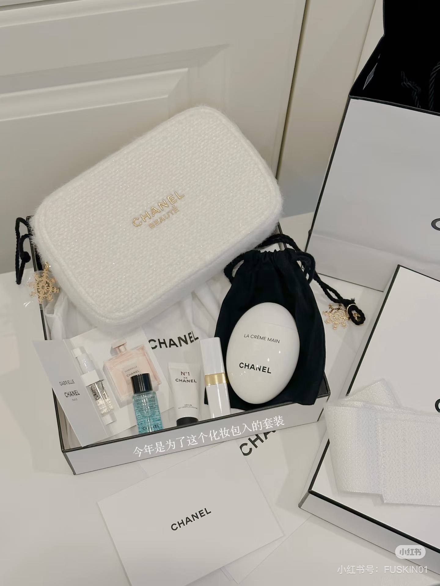 Premium luxury bag 7