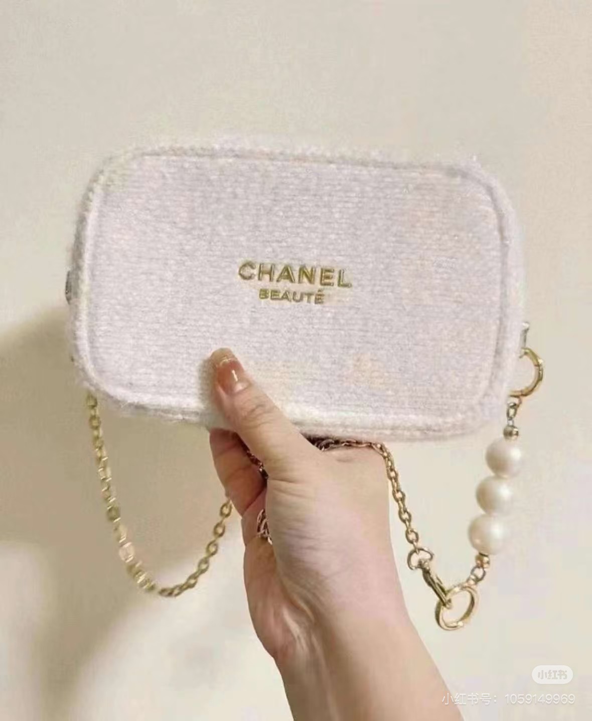 Chanel Luxury Designer Handbag Shoulder Crossbody Bag crafted in premium 4