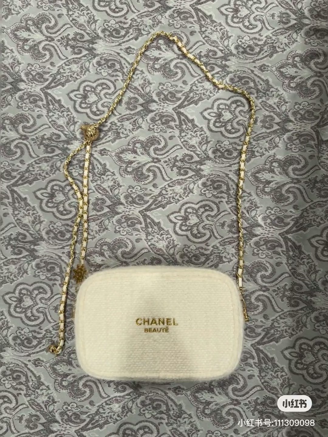 Chanel Luxury Designer Handbag Shoulder Crossbody Bag crafted in premium 9