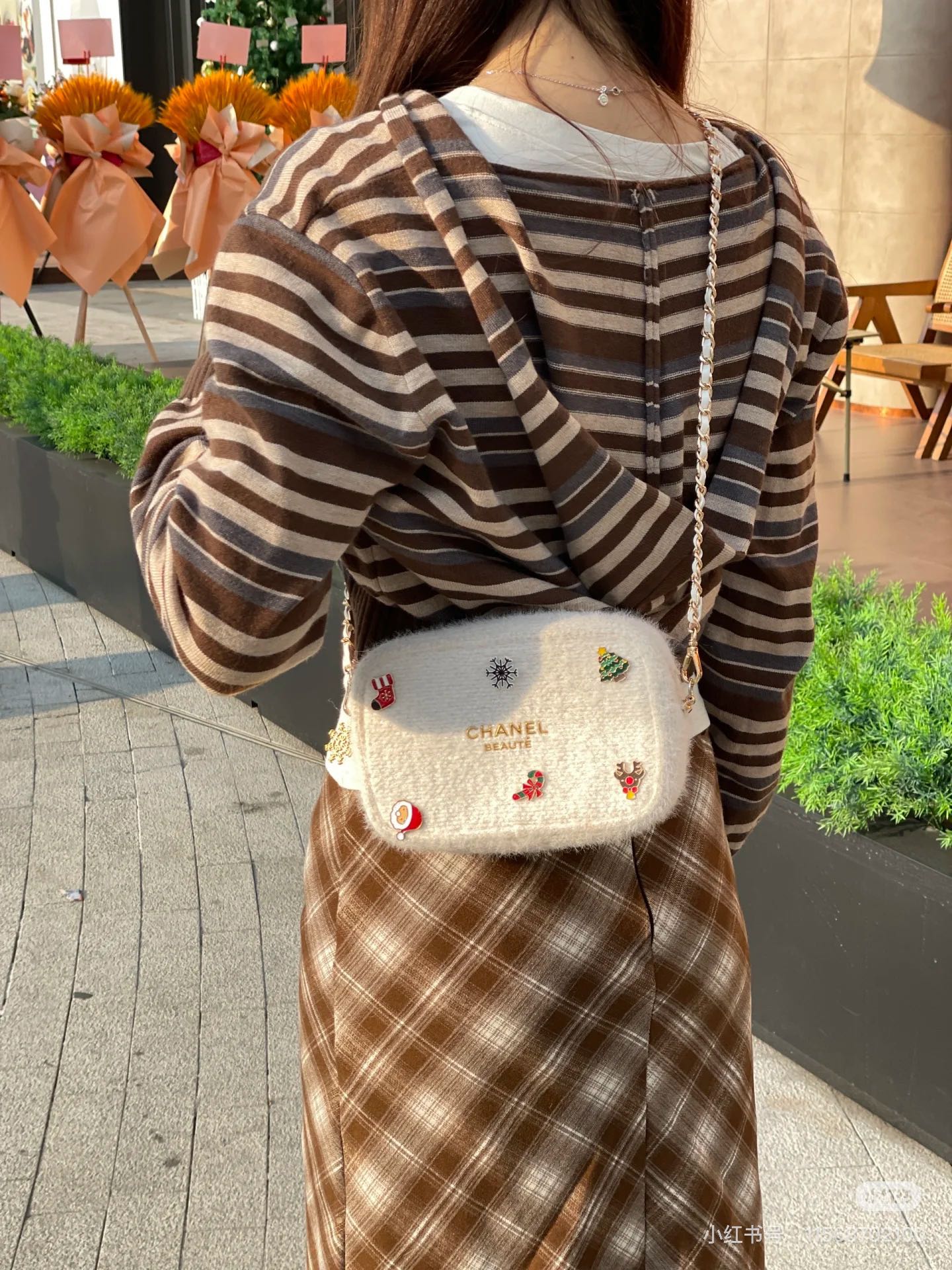 Chanel item 5