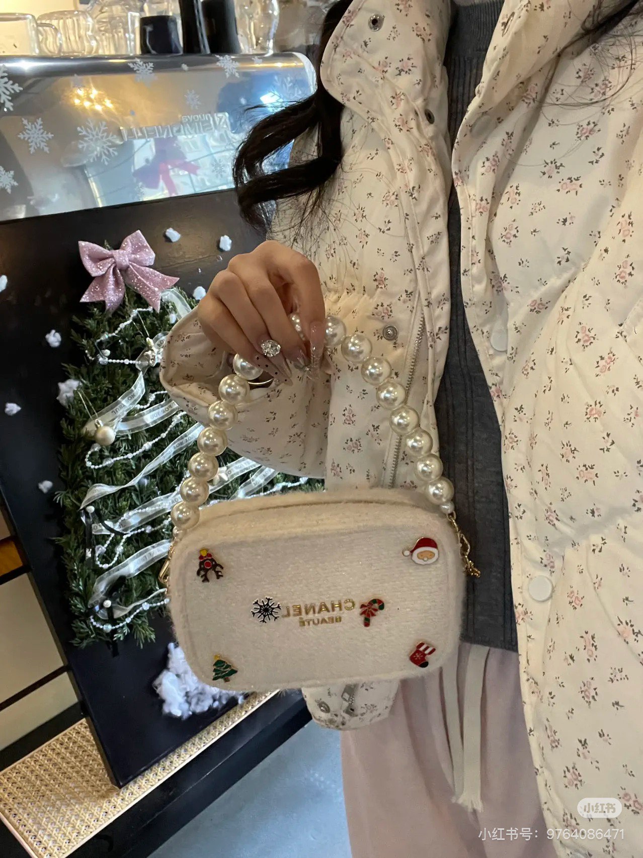 Chanel item 2