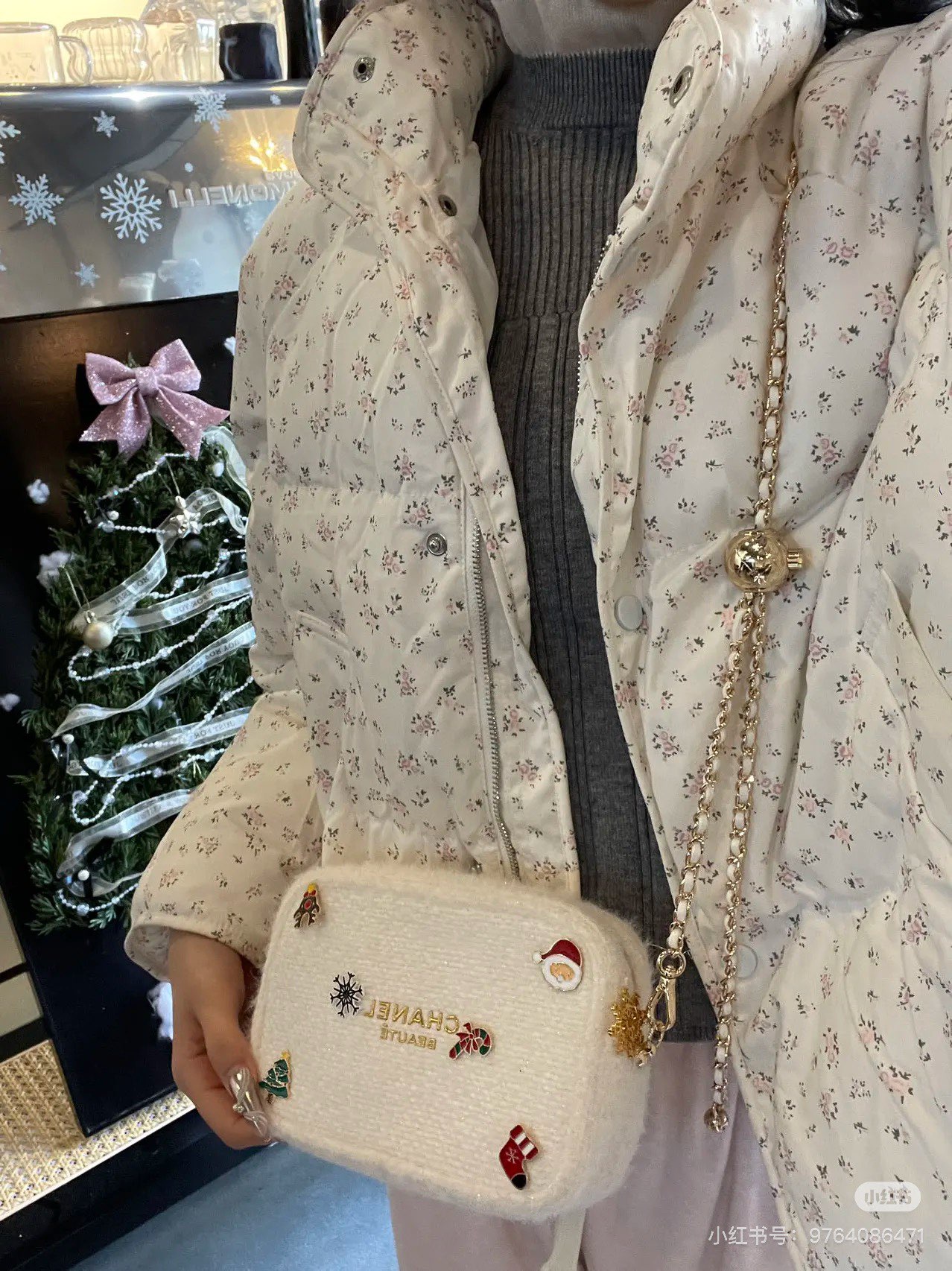 Chanel item 3