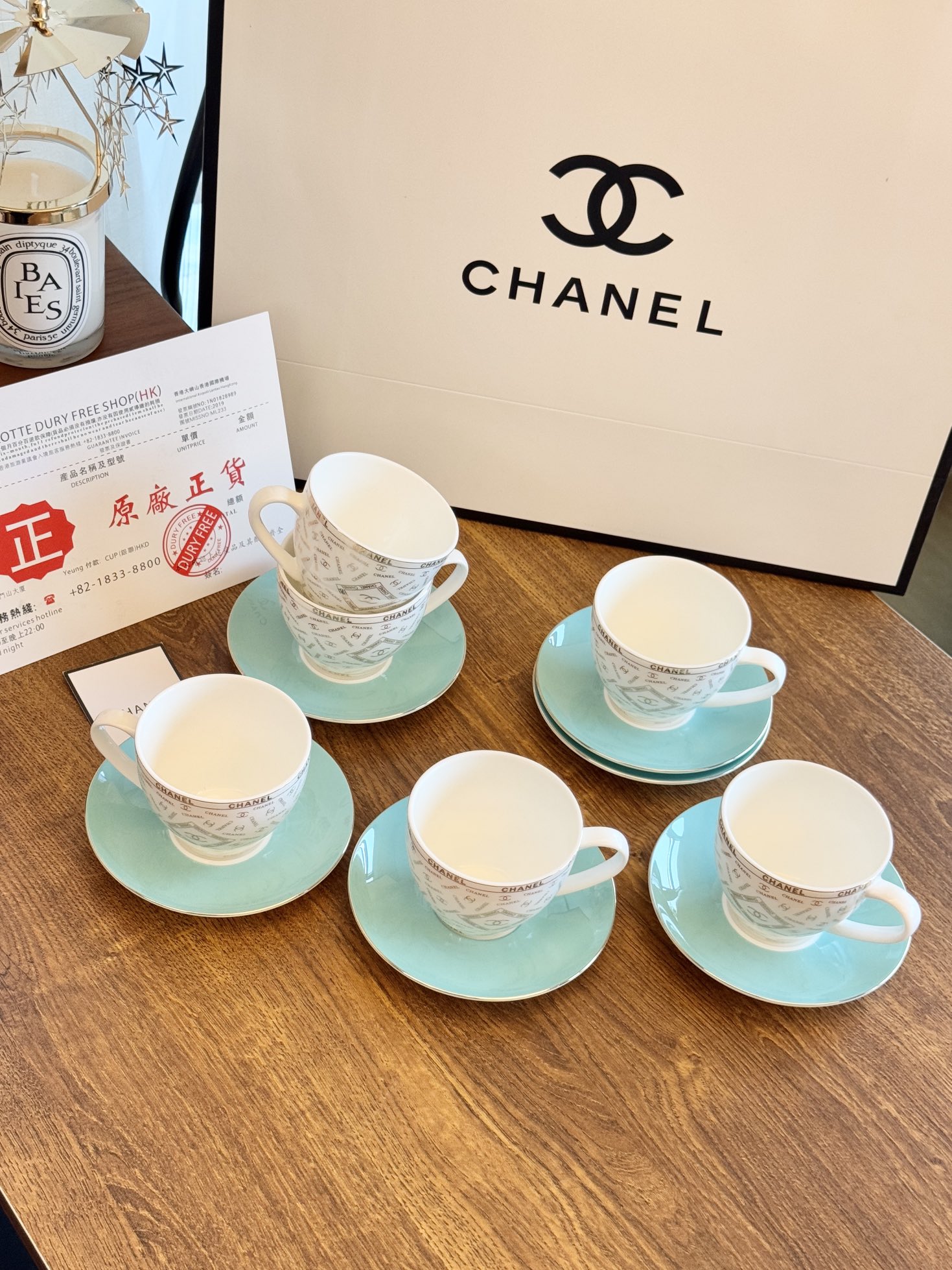 NO:809185,A set of 6 coffee cups with 6 coffee cups and saucers. You can enjoy the holiday-like comfort anywhere. Tea snacks, a rare break. The cups and saucers are matched gently to discover different surprises. Decorating your life with porcelain is even more beautiful~, tea set      cup19860909一组6个咖啡杯搭配6个咖啡杯碟 无论何地都能享受假日般惬意 清茶小点,难得休憩 杯碟温柔搭配,挖掘不同惊喜以瓷布置生活 更是美哉～,茶具,accessory