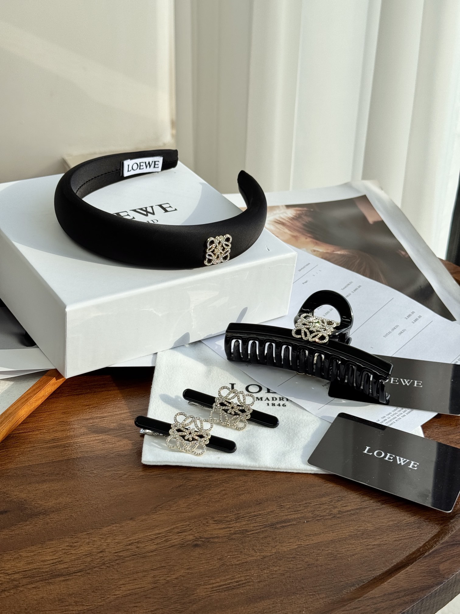 NO:809579,Black, trendy department store19860909黑色,潮品百货,accessory