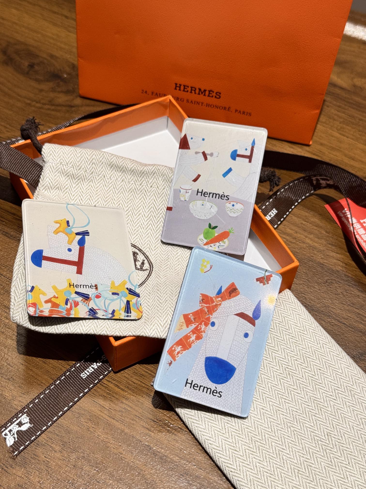 爱马仕 Hermès 高定典藏高级成衣风衣外套及大衣服装 #69606D0C 3